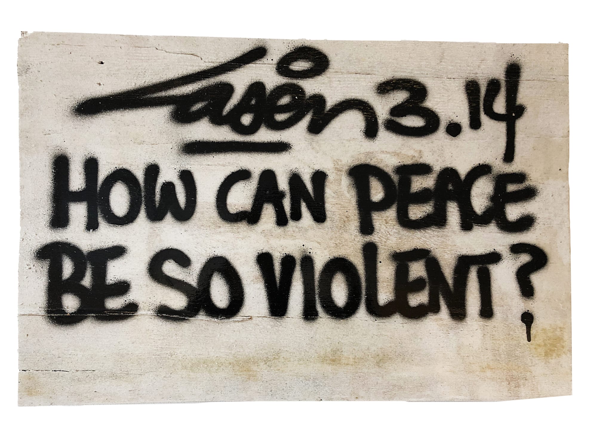 Speerstra Gallery Paris présente Laser 3.14 "Catch a dream and nurture it"