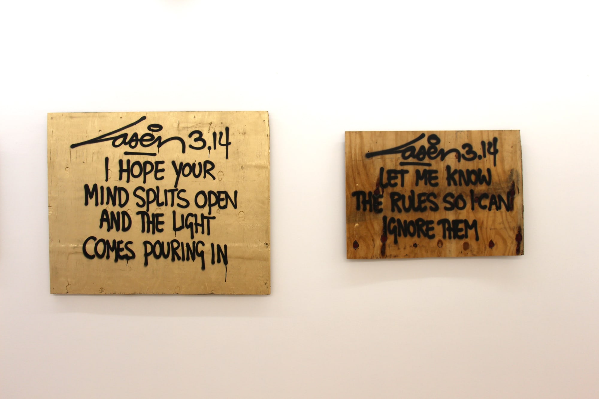 © Speerstra Gallery