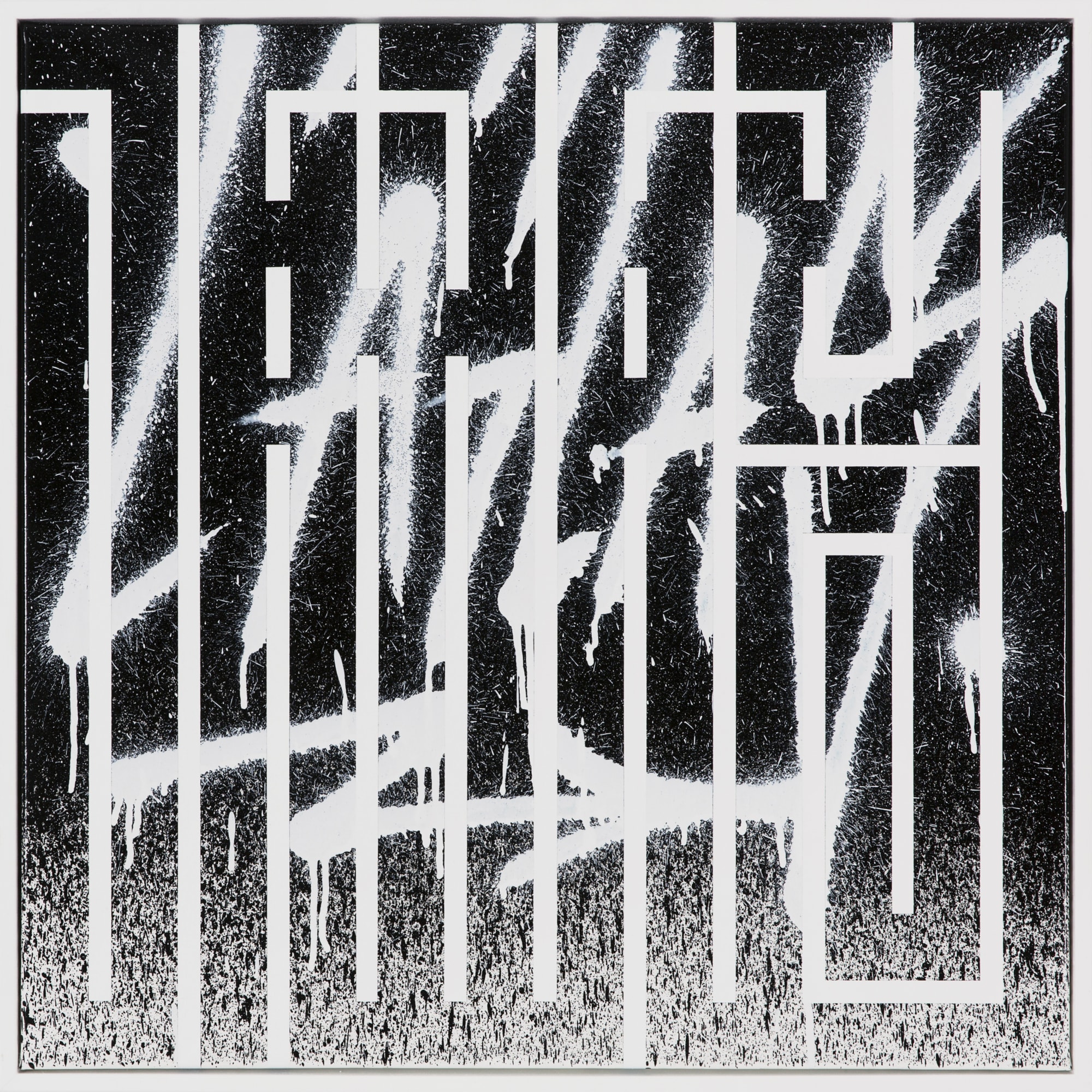 Speerstra Gallery Paris présente L'Atlas "Skills"