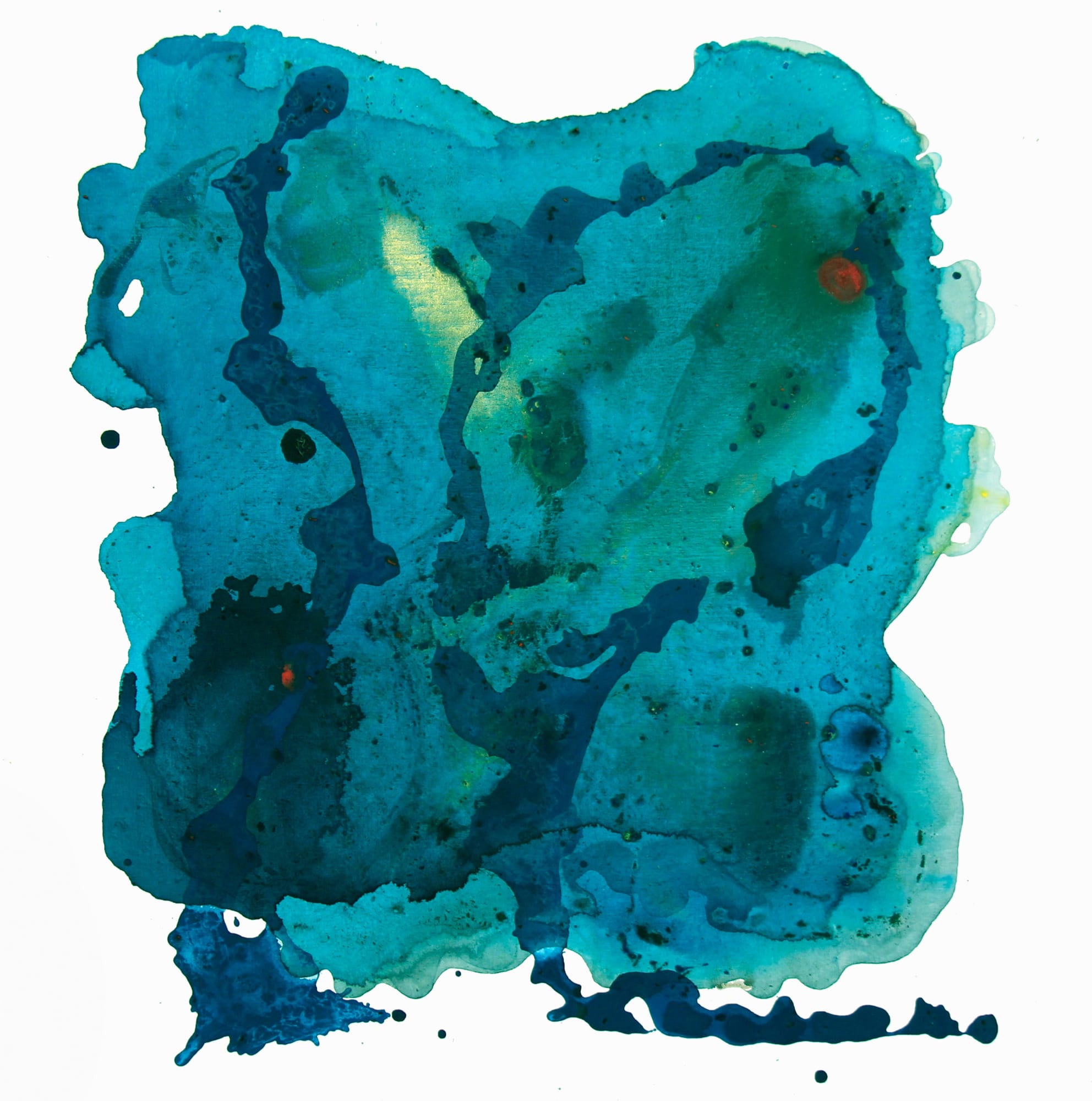 Speerstra Gallery Suisse présente Annina Roescheisen "Unsung Heroes"