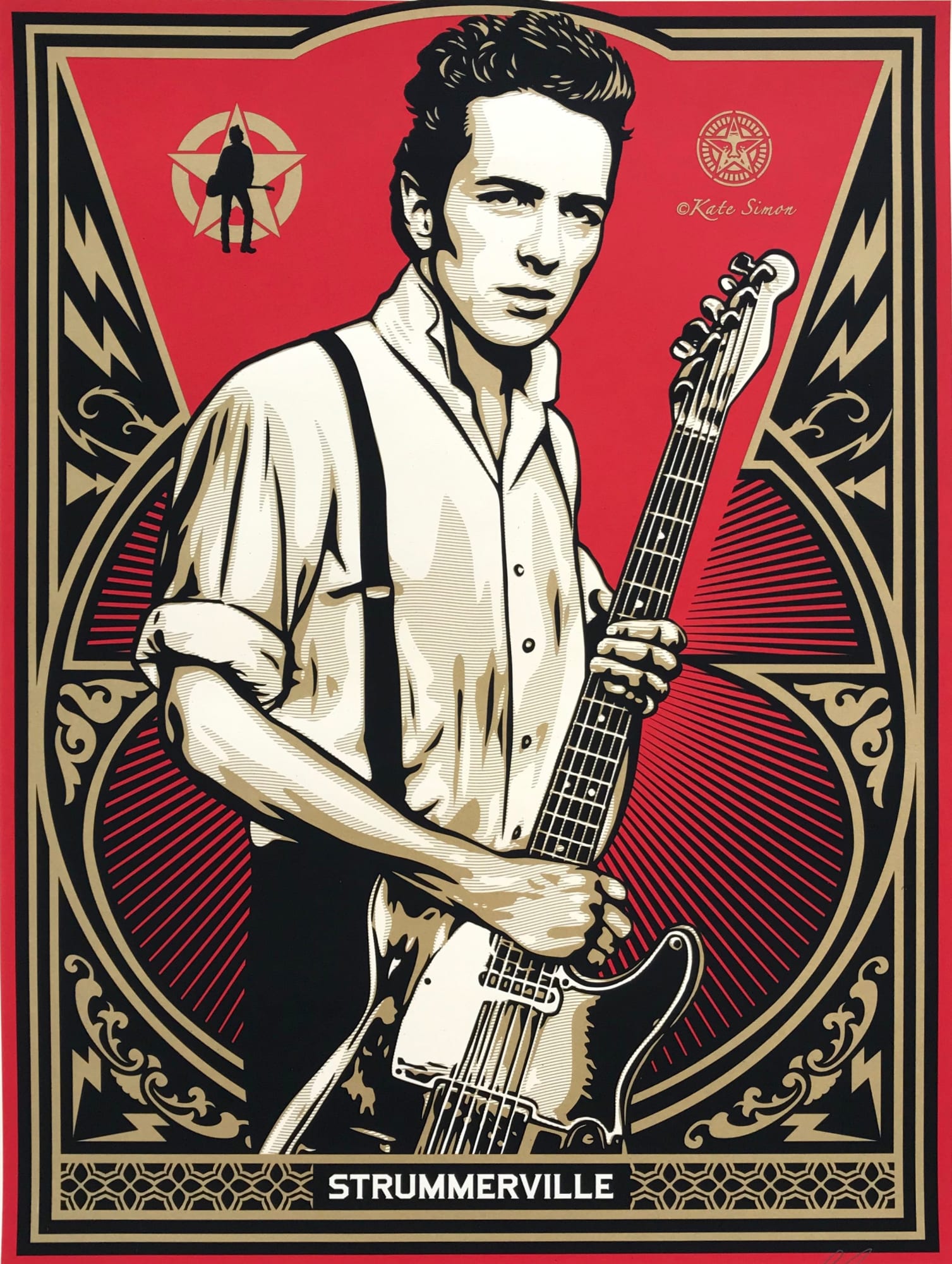 Speerstra Gallery Suisse présente "Portraits"