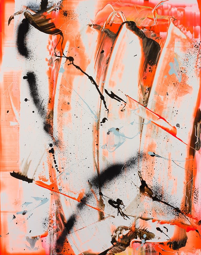 Speerstra Gallery Paris présente "Papers, please!"