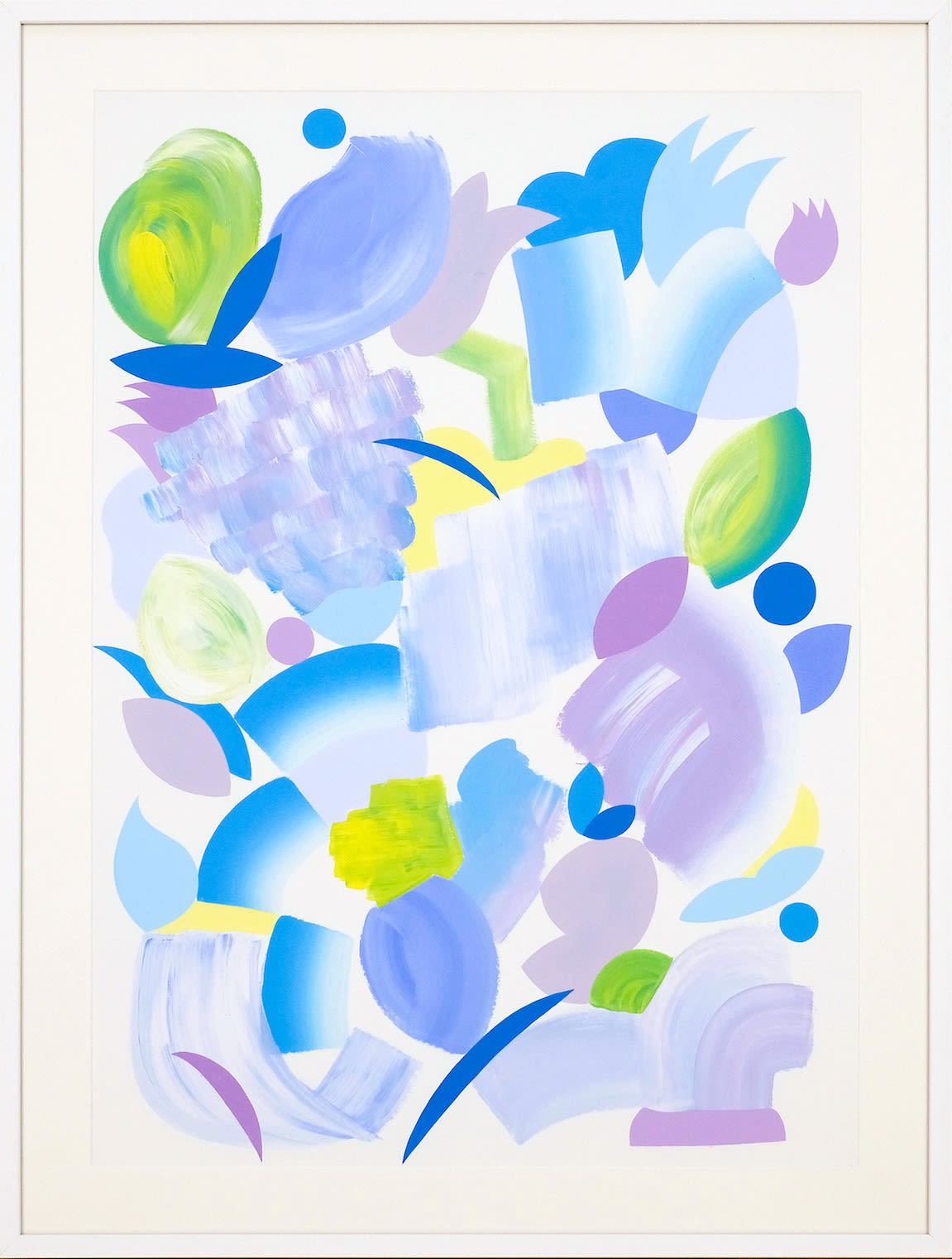 Speerstra Gallery Paris présente "Papers, please!"