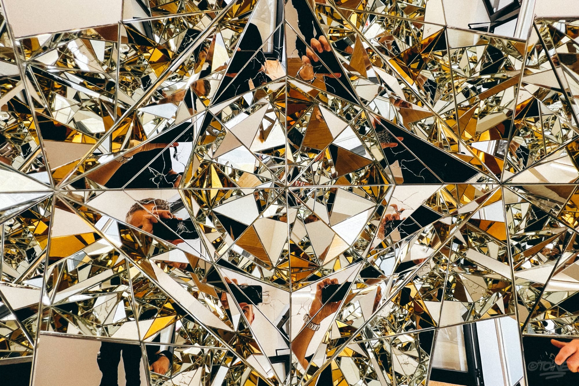 Speerstra Gallery Paris présente Le Diamantaire "Precious time"