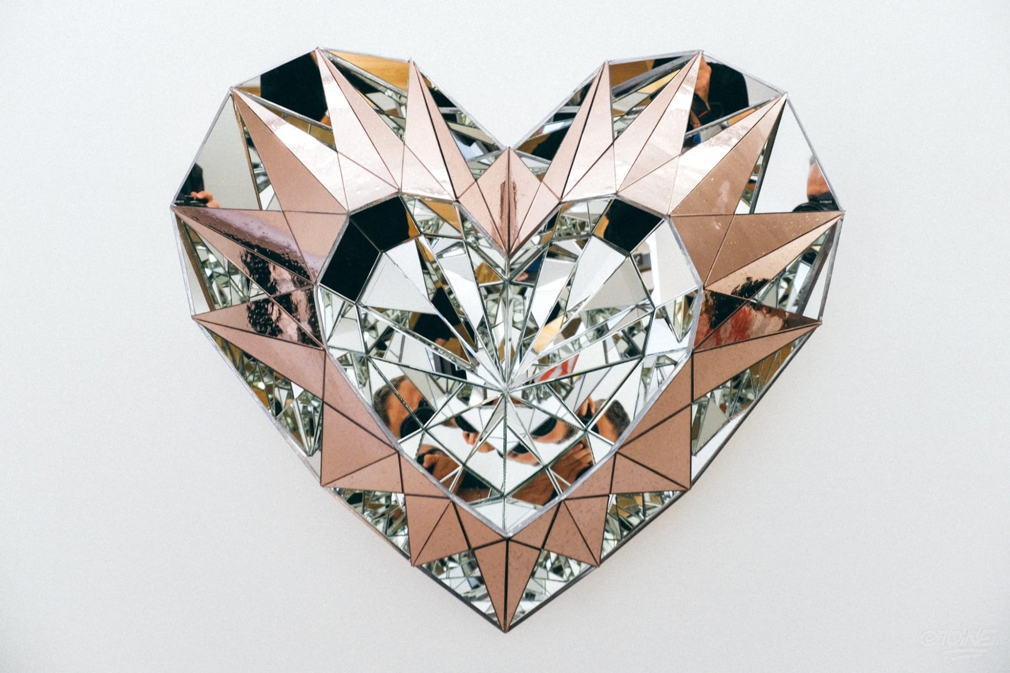 Speerstra Gallery Paris présente Le Diamantaire "Precious time"