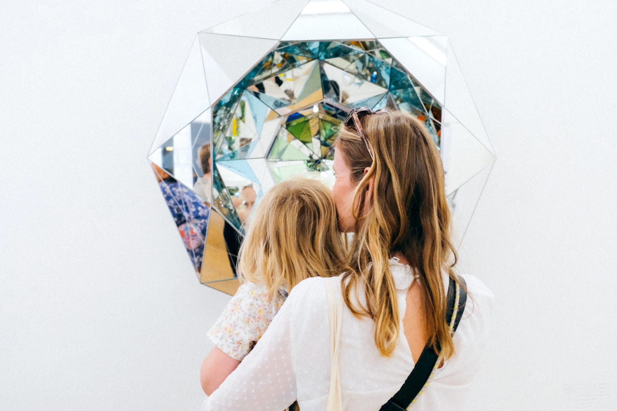 Speerstra Gallery Paris présente Le Diamantaire "Precious time"