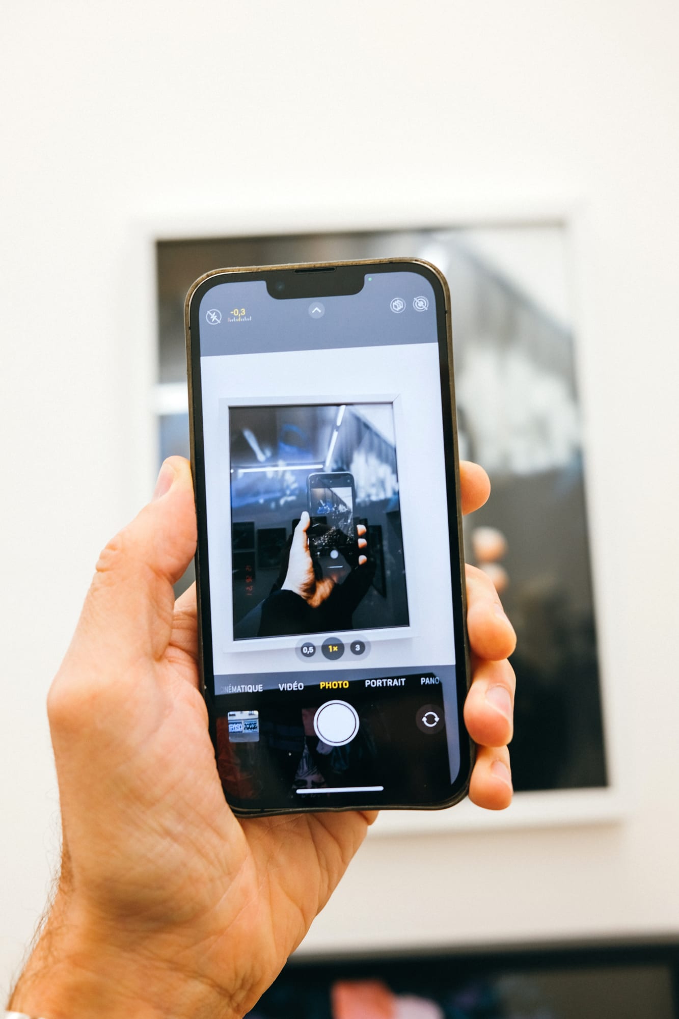 Speerstra Gallery Paris présente "Crapule Club" regards croisés sur la photographie argentique