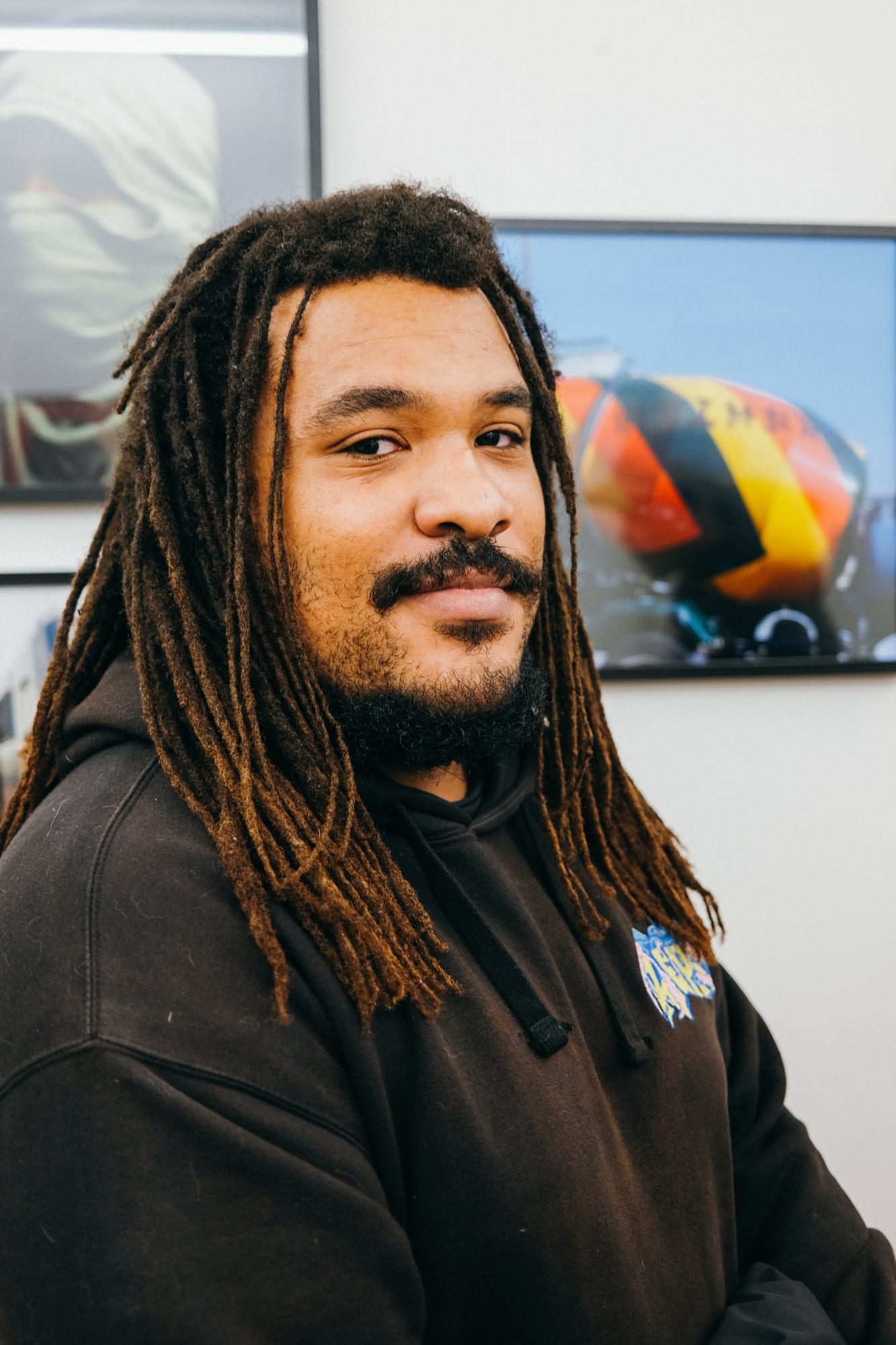 Speerstra Gallery Paris présente "Crapule Club" regards croisés sur la photographie argentique