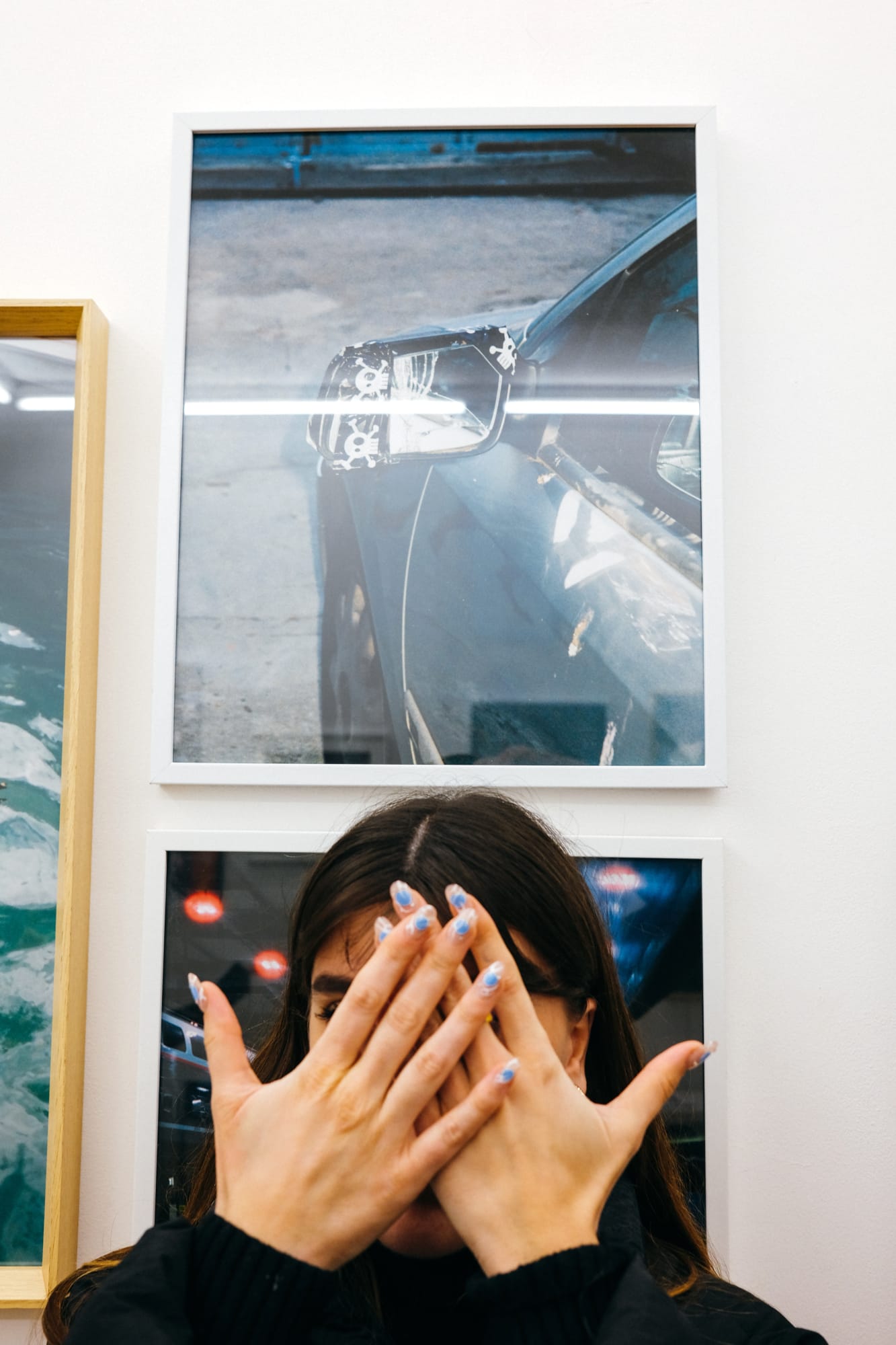 Speerstra Gallery Paris présente "Crapule Club" regards croisés sur la photographie argentique