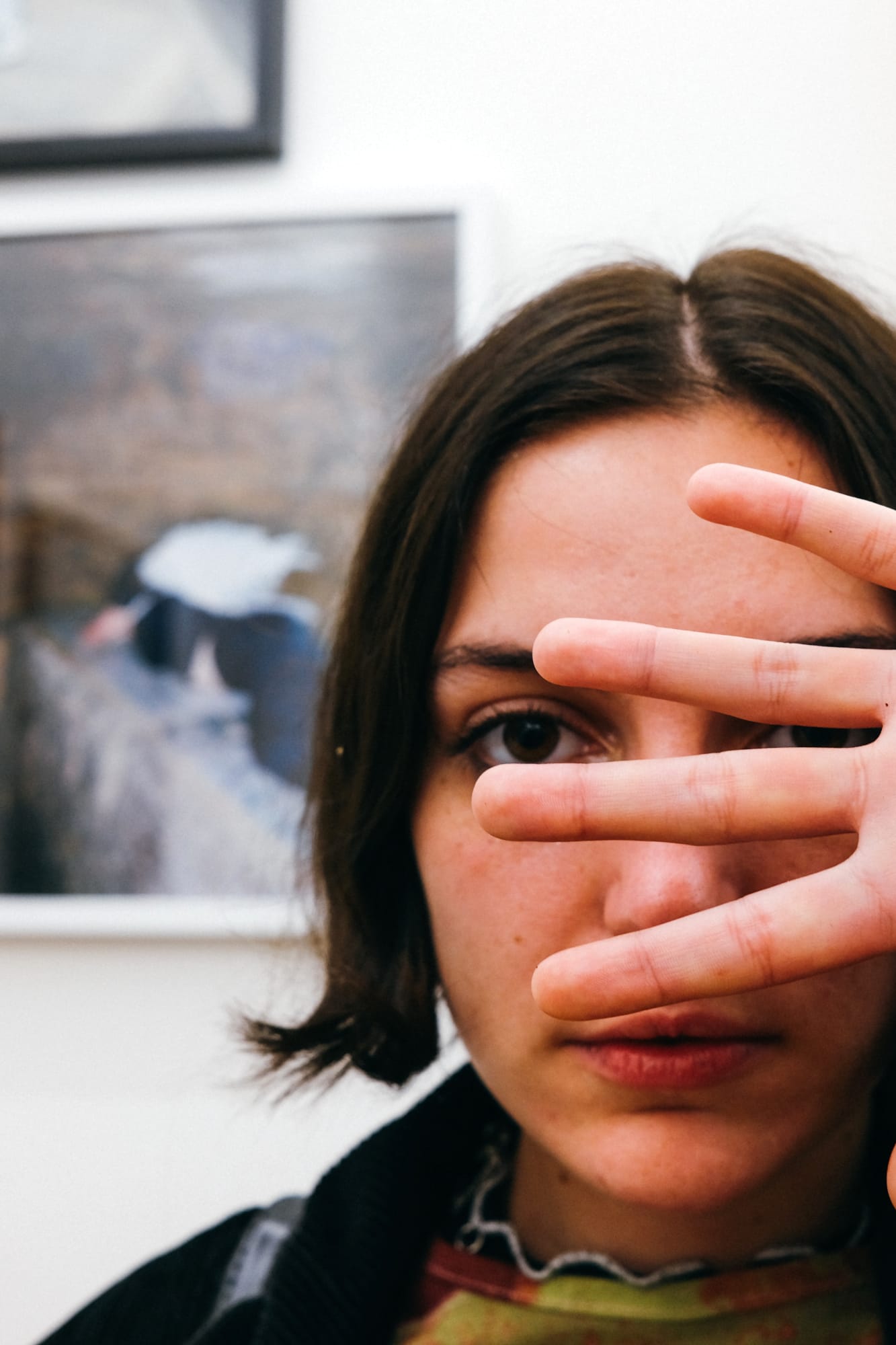 Speerstra Gallery Paris présente "Crapule Club" regards croisés sur la photographie argentique