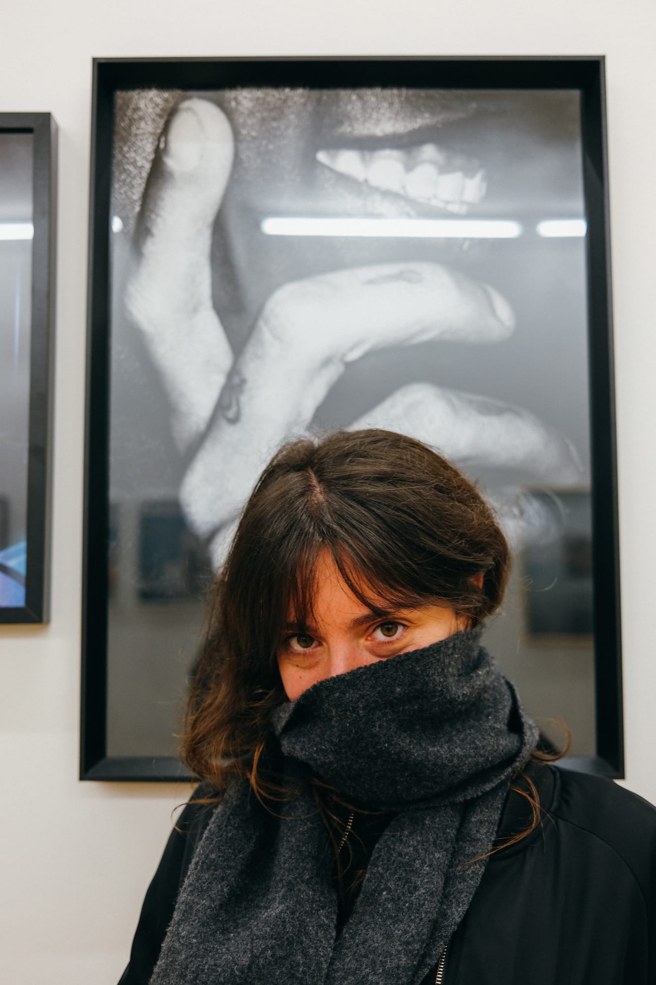 Speerstra Gallery Paris présente "Crapule Club" regards croisés sur la photographie argentique