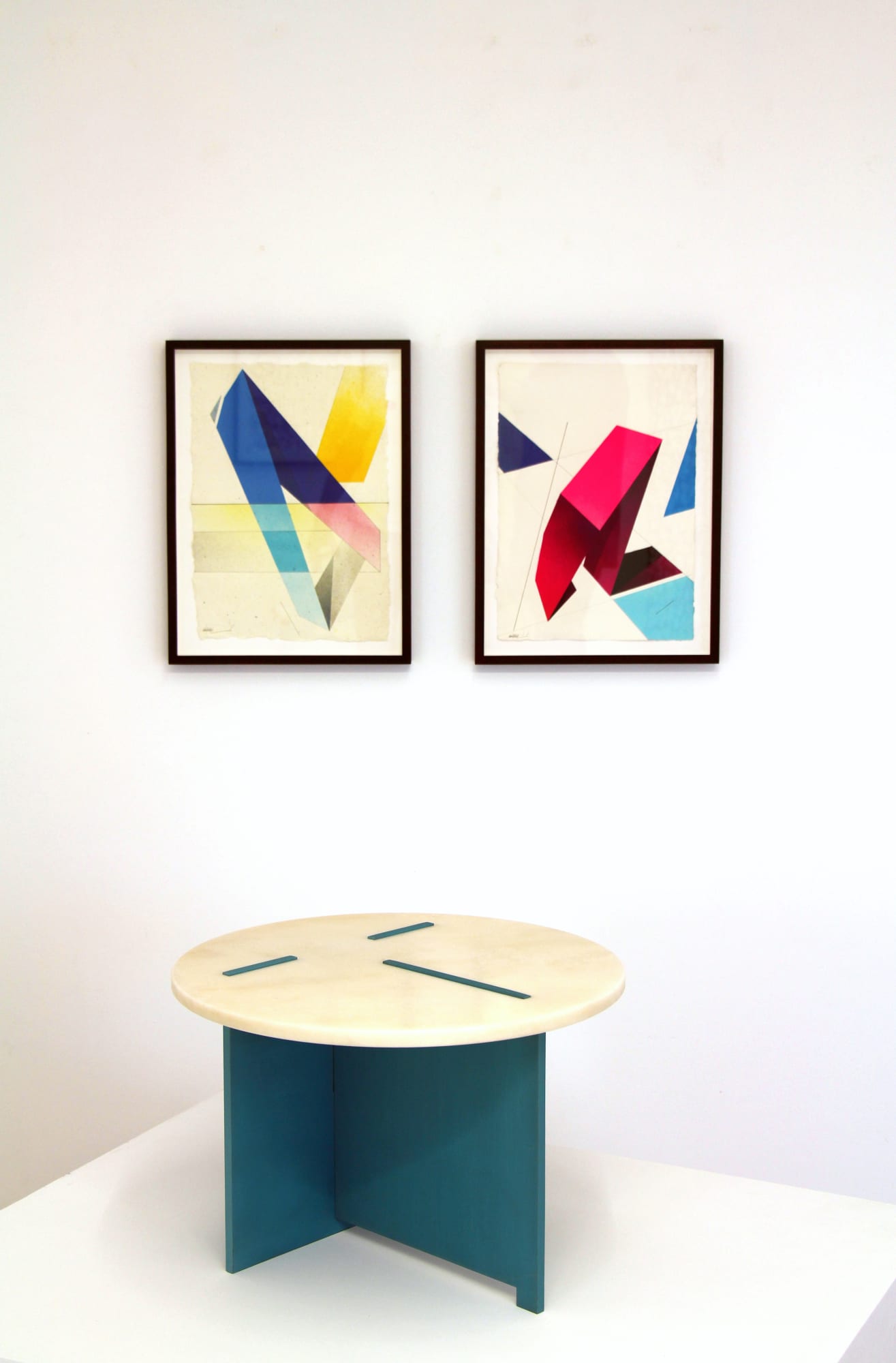 Rémi ROUGH x Adrien ROVERO