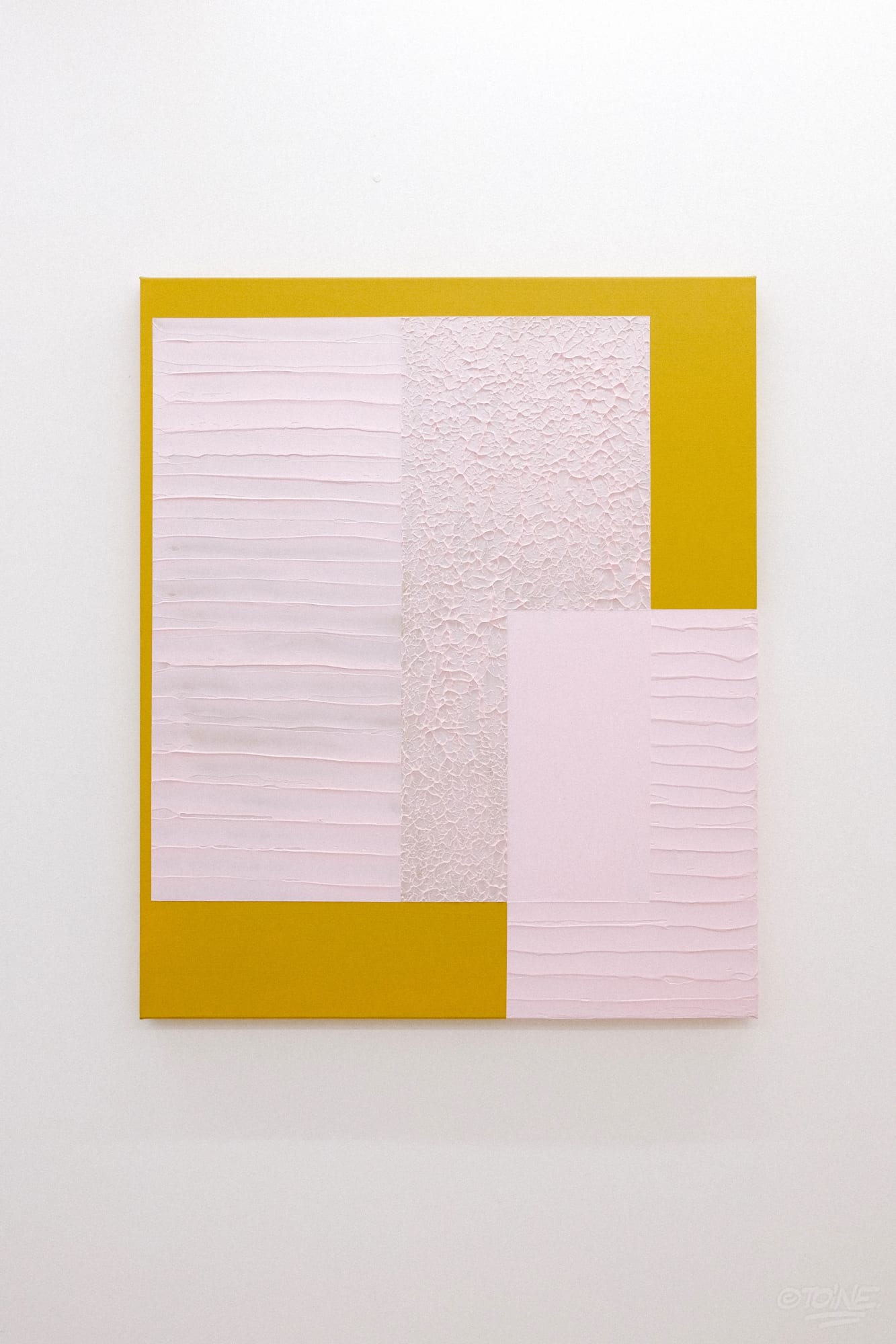 Speerstra Gallery Paris présente Swox "Hors Piste"