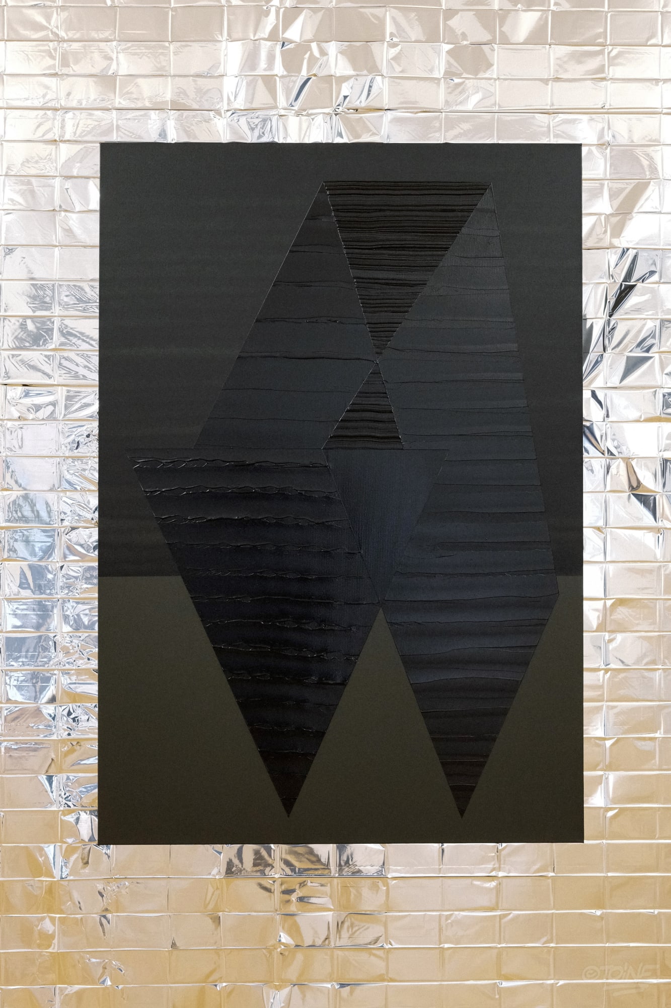 Speerstra Gallery Paris présente Swox "Hors Piste"