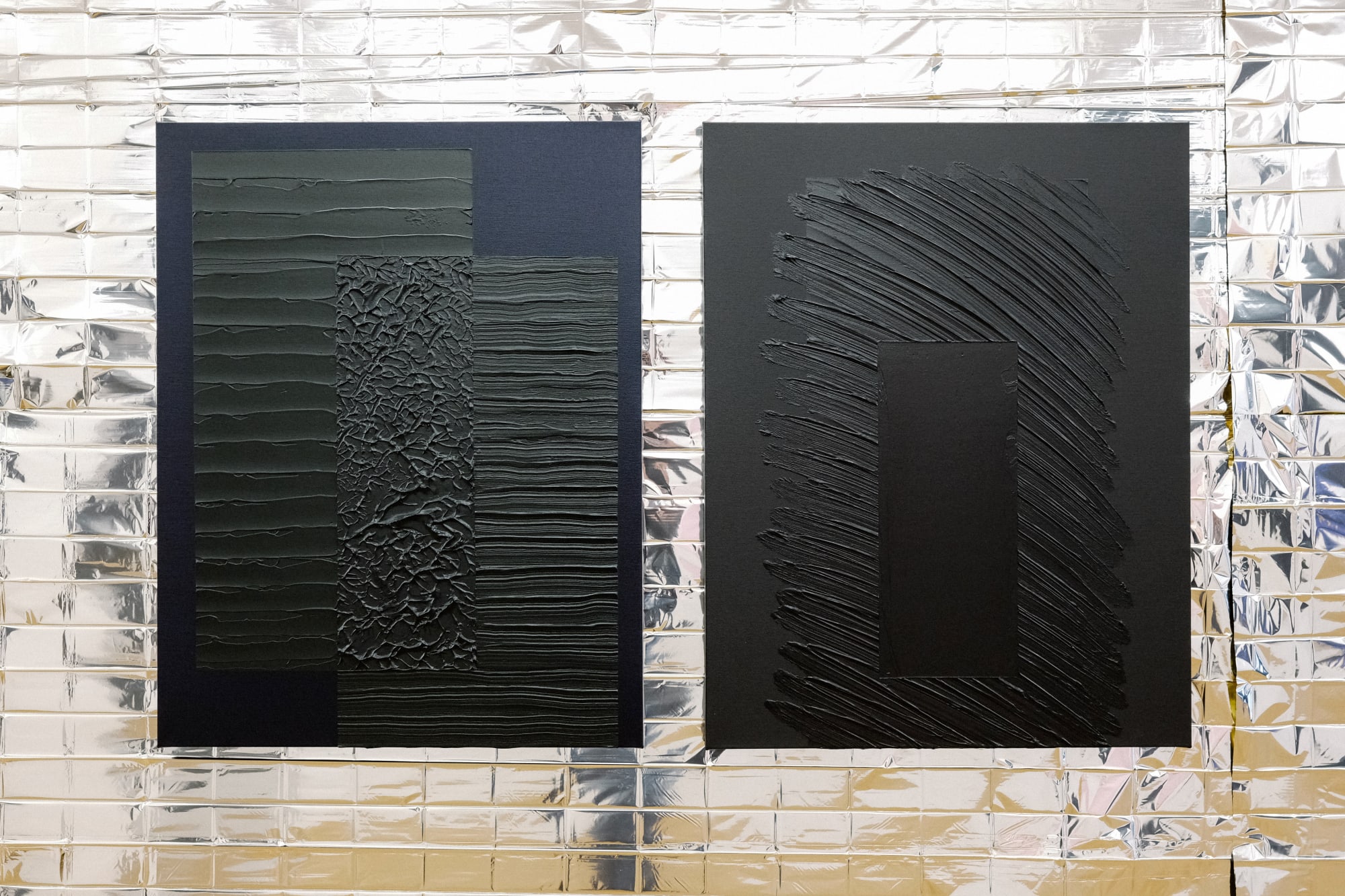 Speerstra Gallery Paris présente Swox "Hors Piste"