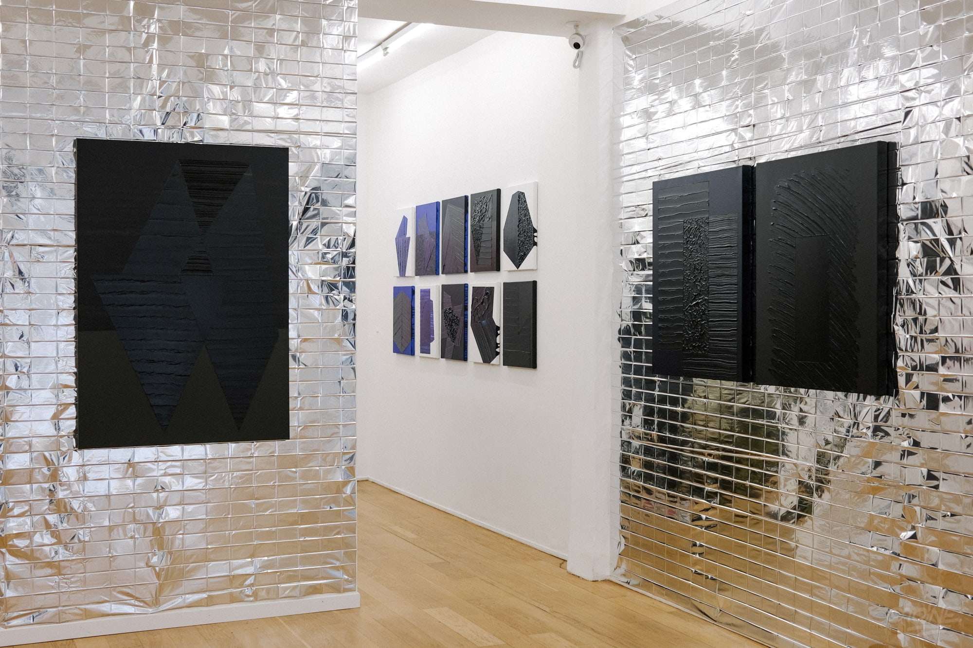 Speerstra Gallery Paris présente Swox "Hors Piste"