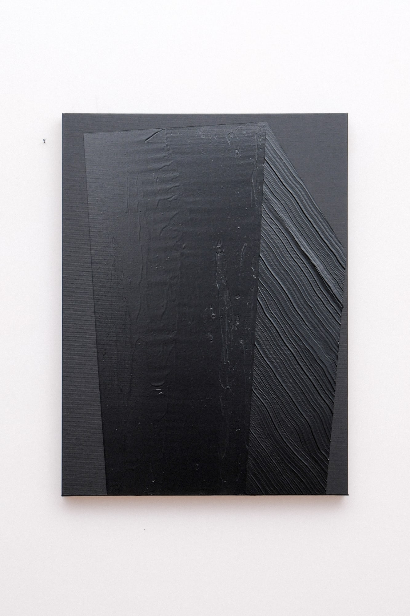 Speerstra Gallery Paris présente Swox "Hors Piste"