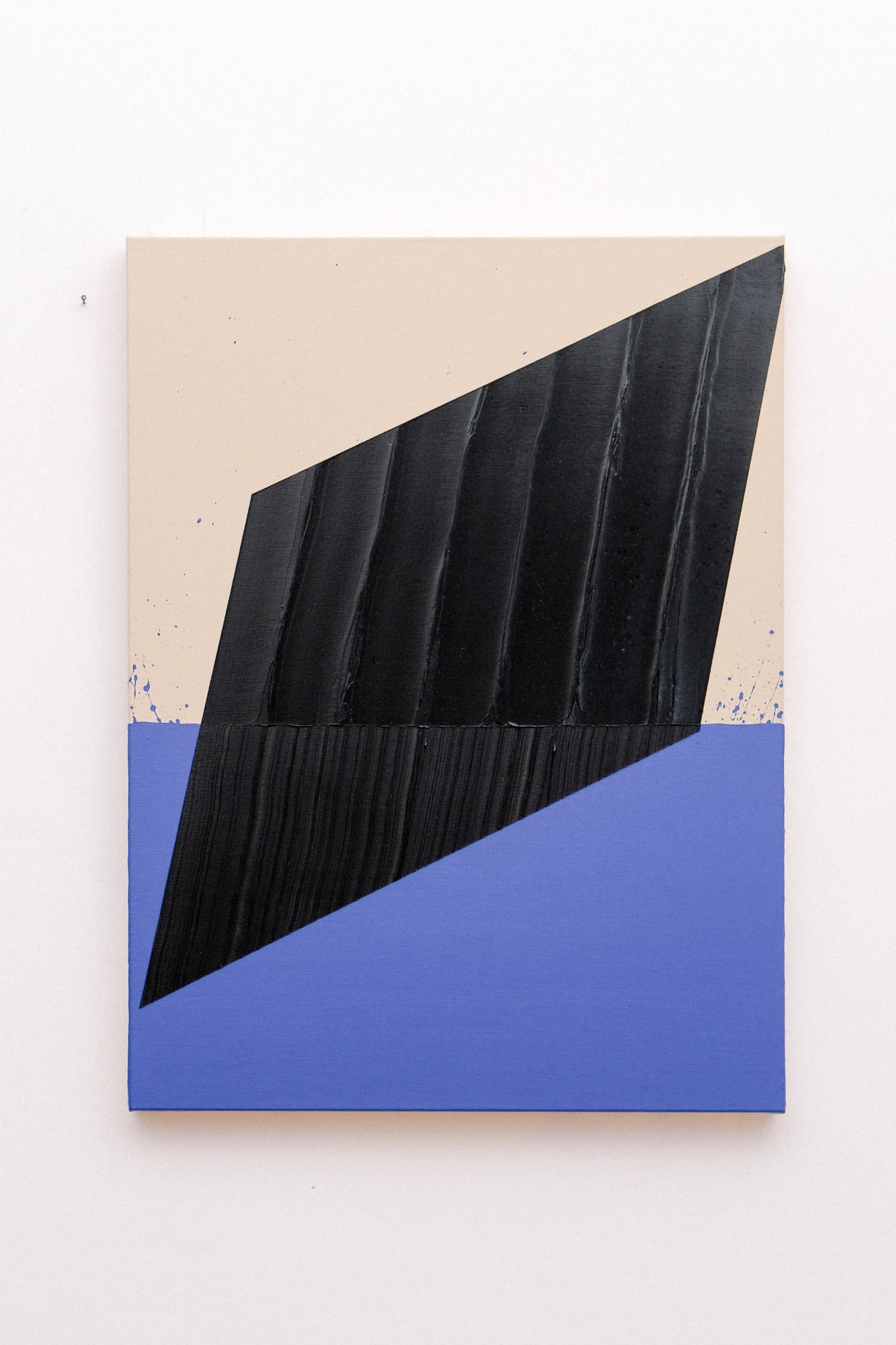 Speerstra Gallery Paris présente Swox "Hors Piste"