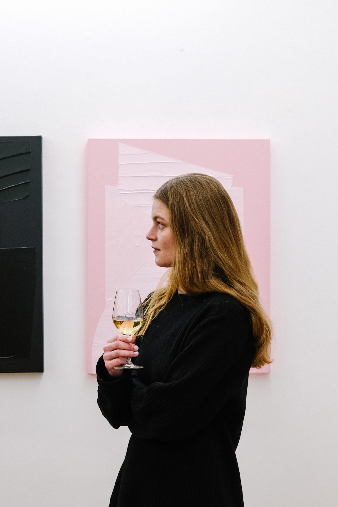 Speerstra Gallery Paris présente Swox "Hors Piste"