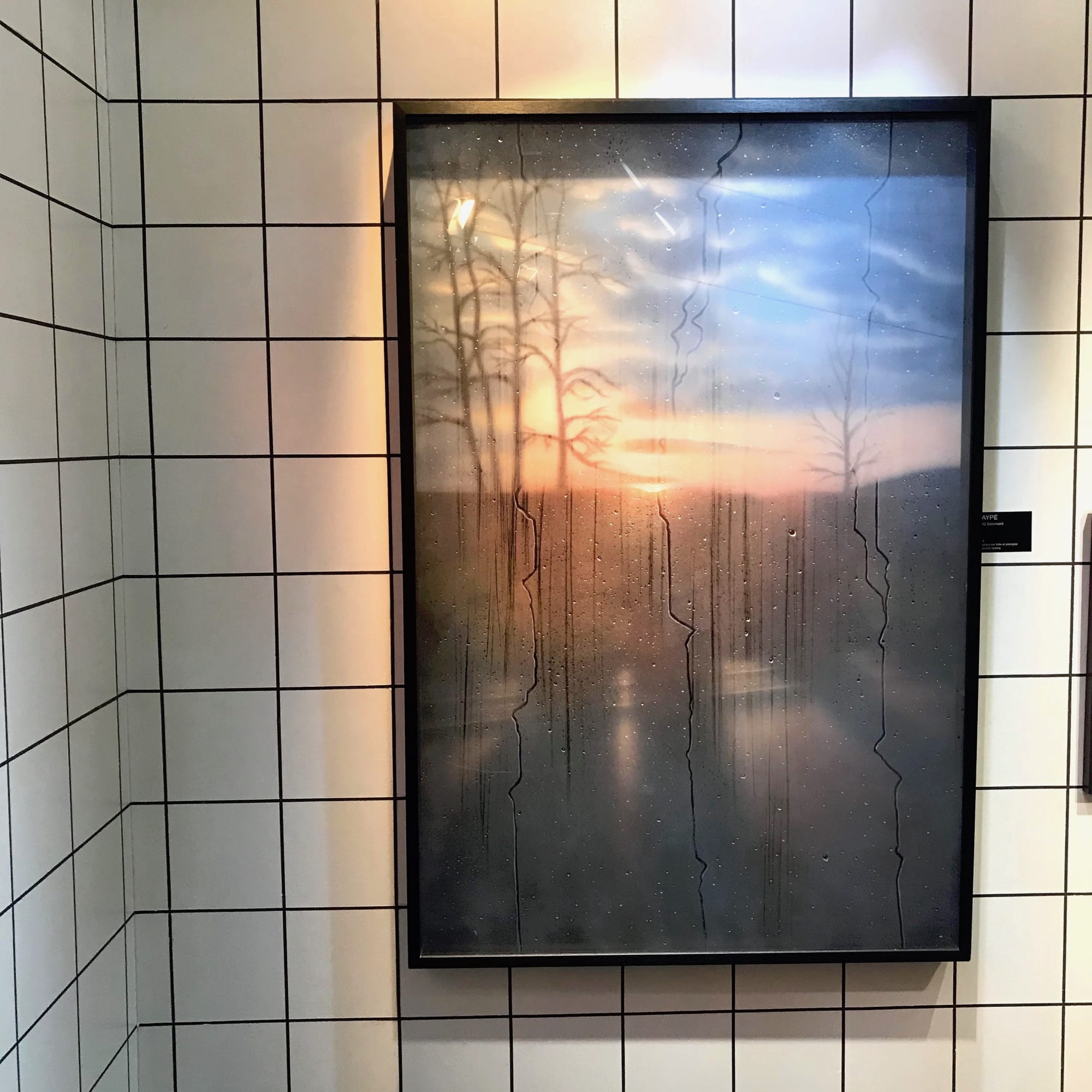 Speerstra collection @ SIG art space, Genève, Suisse "One, Two… Street art !"