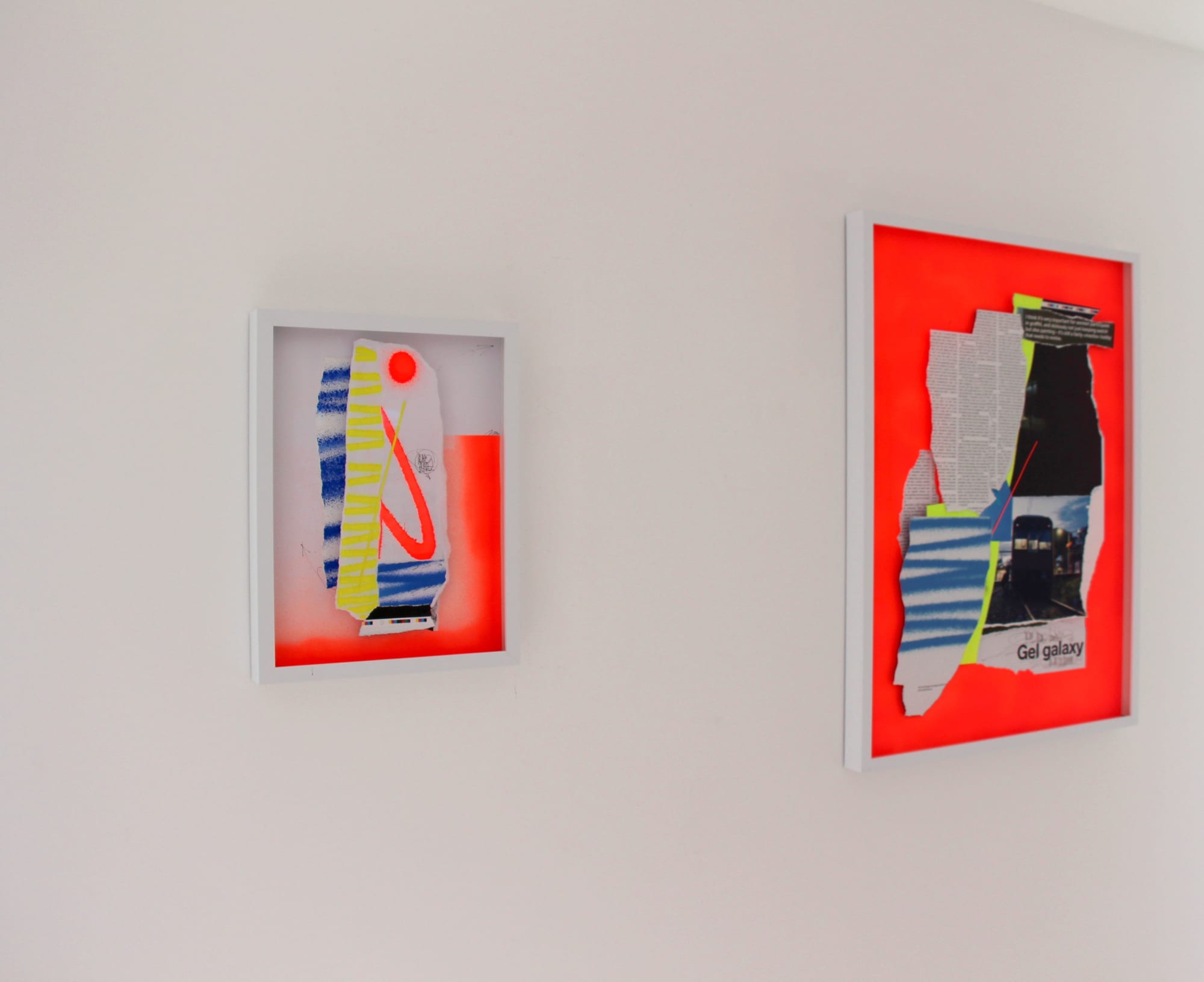 Speerstra Gallery Suisse présente Alonso Alcalde "100’000 Miles - The Art of Patiperro"