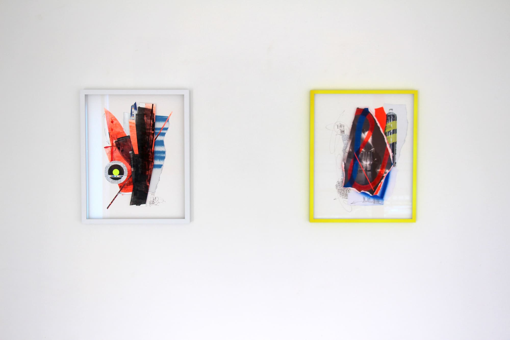 Speerstra Gallery Suisse présente Alonso Alcalde "100’000 Miles - The Art of Patiperro"