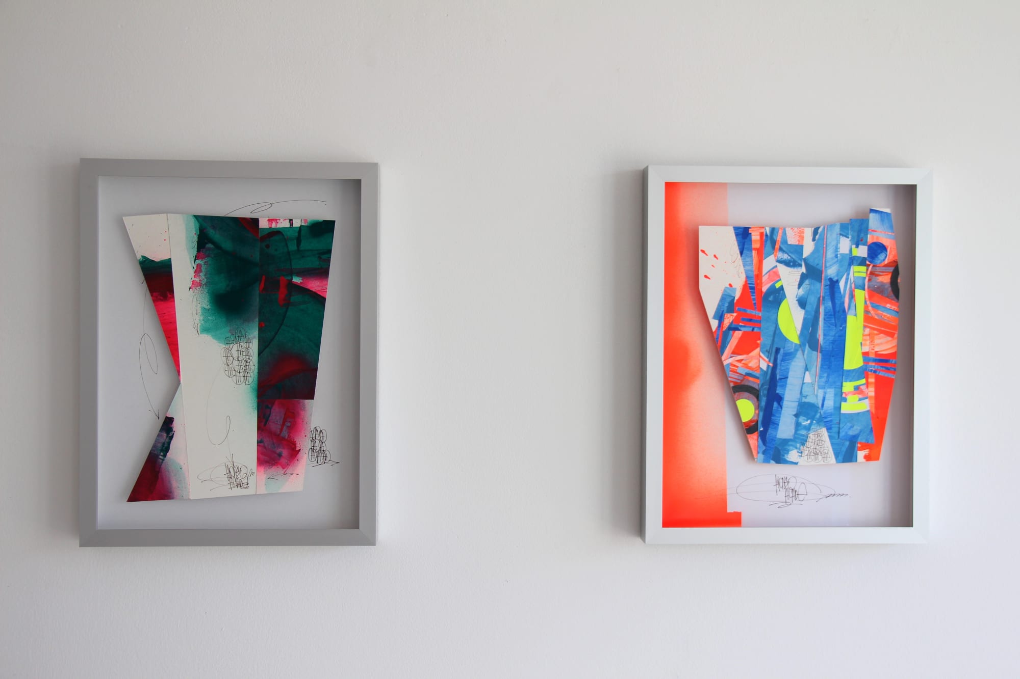 Speerstra Gallery Suisse présente Alonso Alcalde "100’000 Miles - The Art of Patiperro"