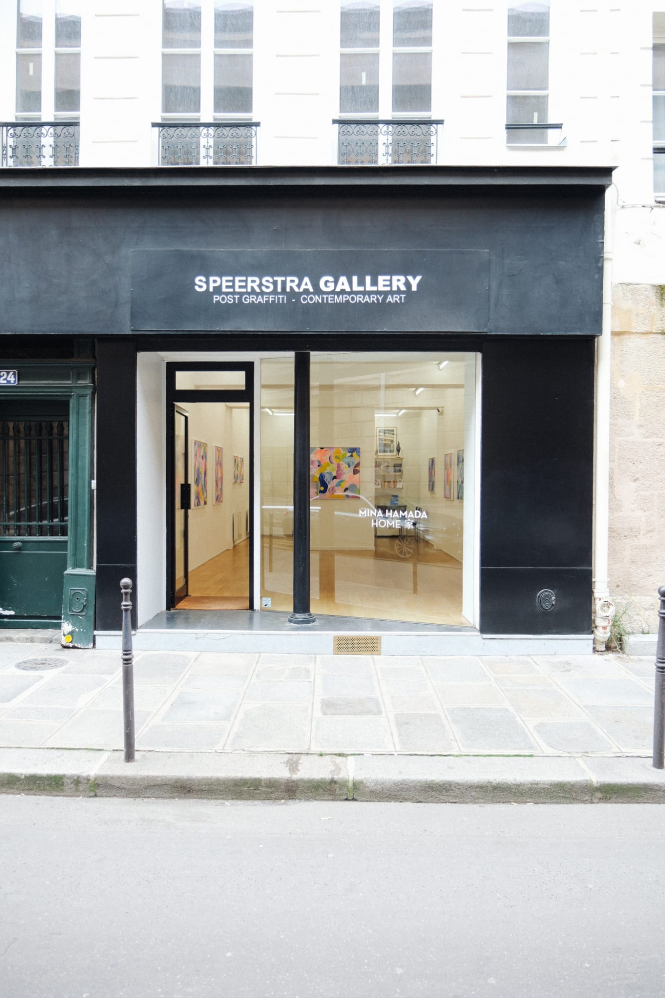 All photos @Photocompulsif