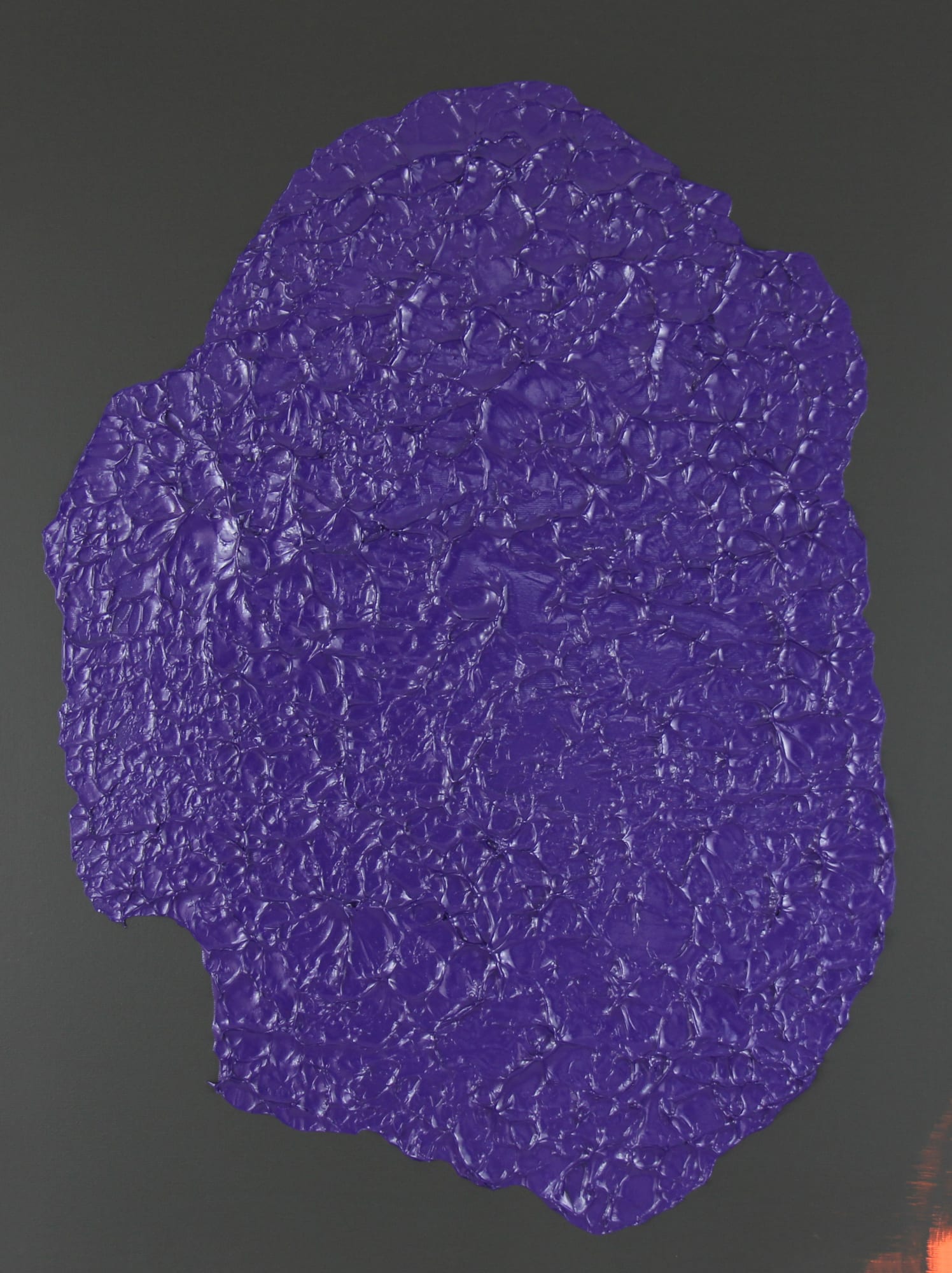 AIGLE 80 x 60 cm, 2024 acrylique sur toile - acrylic on canvas