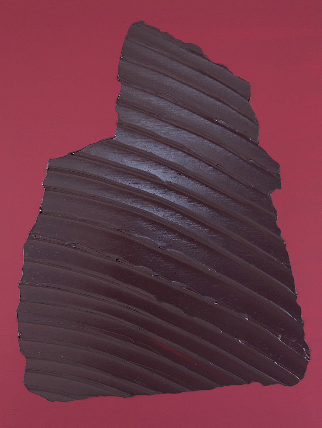 GVA 80 x 60 cm, 2024 acrylique sur toile - acrylic on canvas