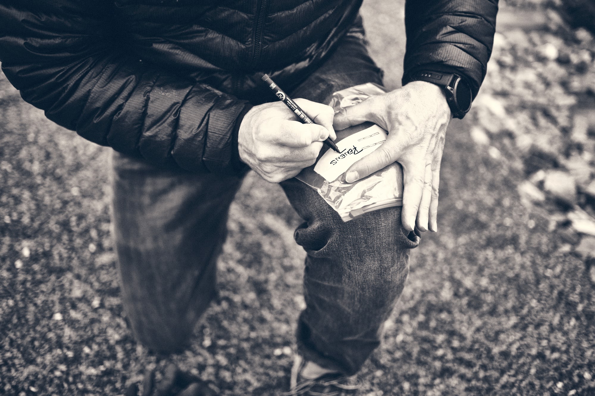 Speerstra Gallery Suisse présente SWOX "BALLAST"