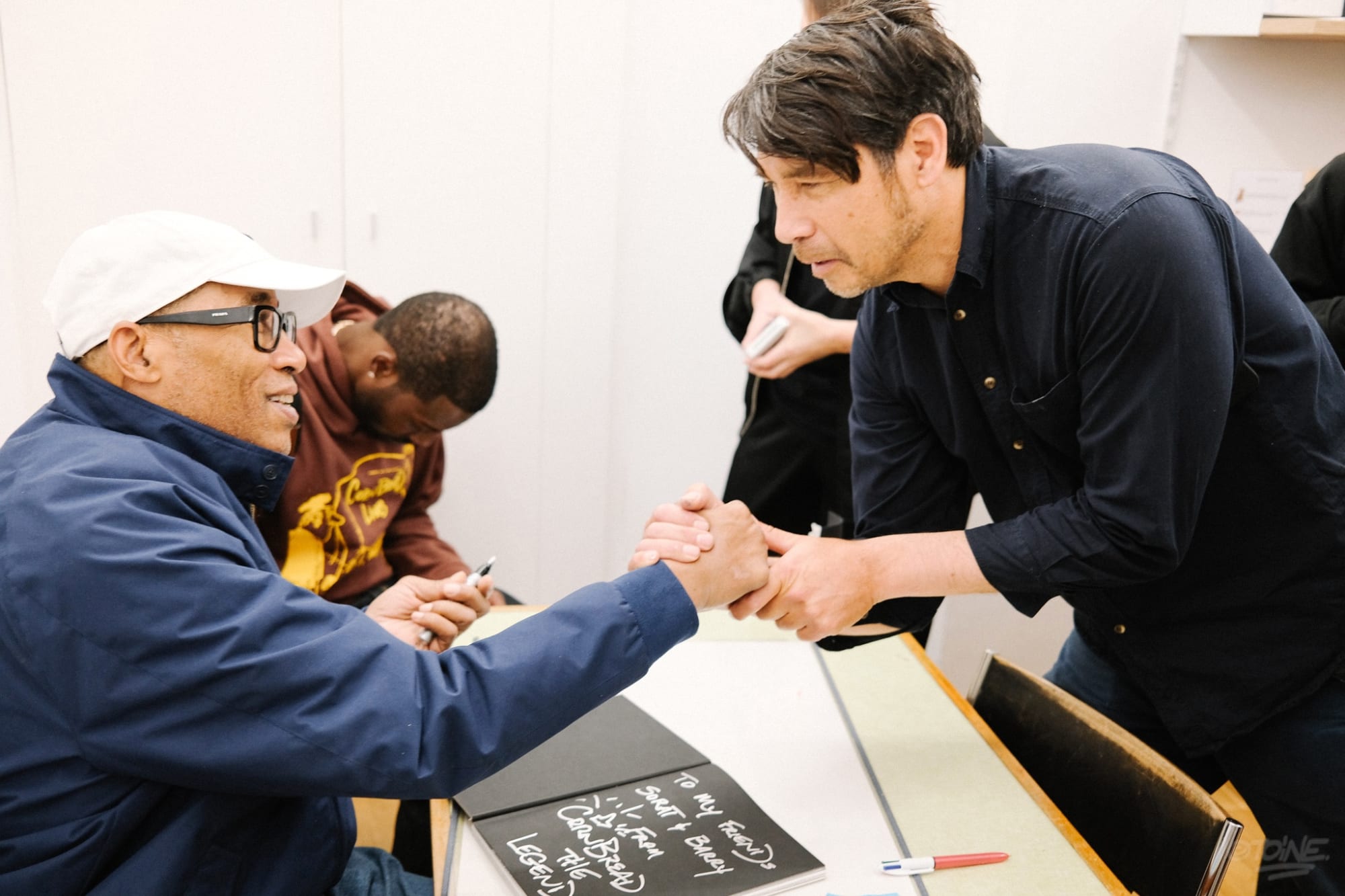 Speerstra Gallery Paris présente CORNBREAD “The Legend of Legends”