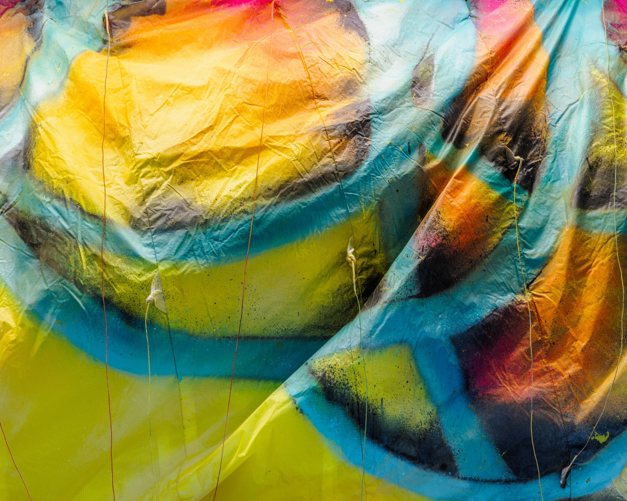 "La Déferlante hip-hop" @ C-A-L-M, Lausanne, Suisse - Speerstra Collection