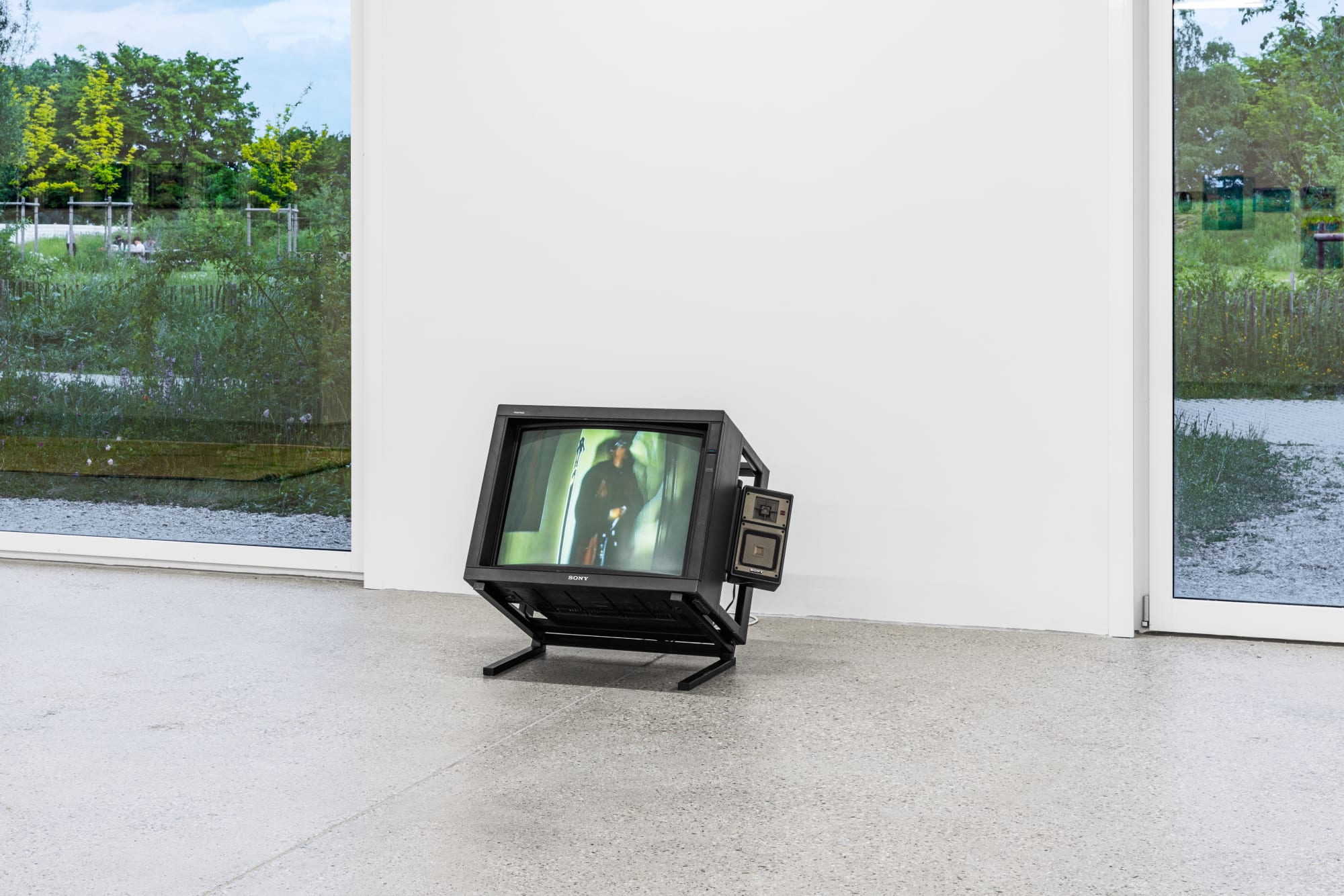 "La Déferlante hip-hop" @ C-A-L-M, Lausanne, Suisse - Speerstra Collection