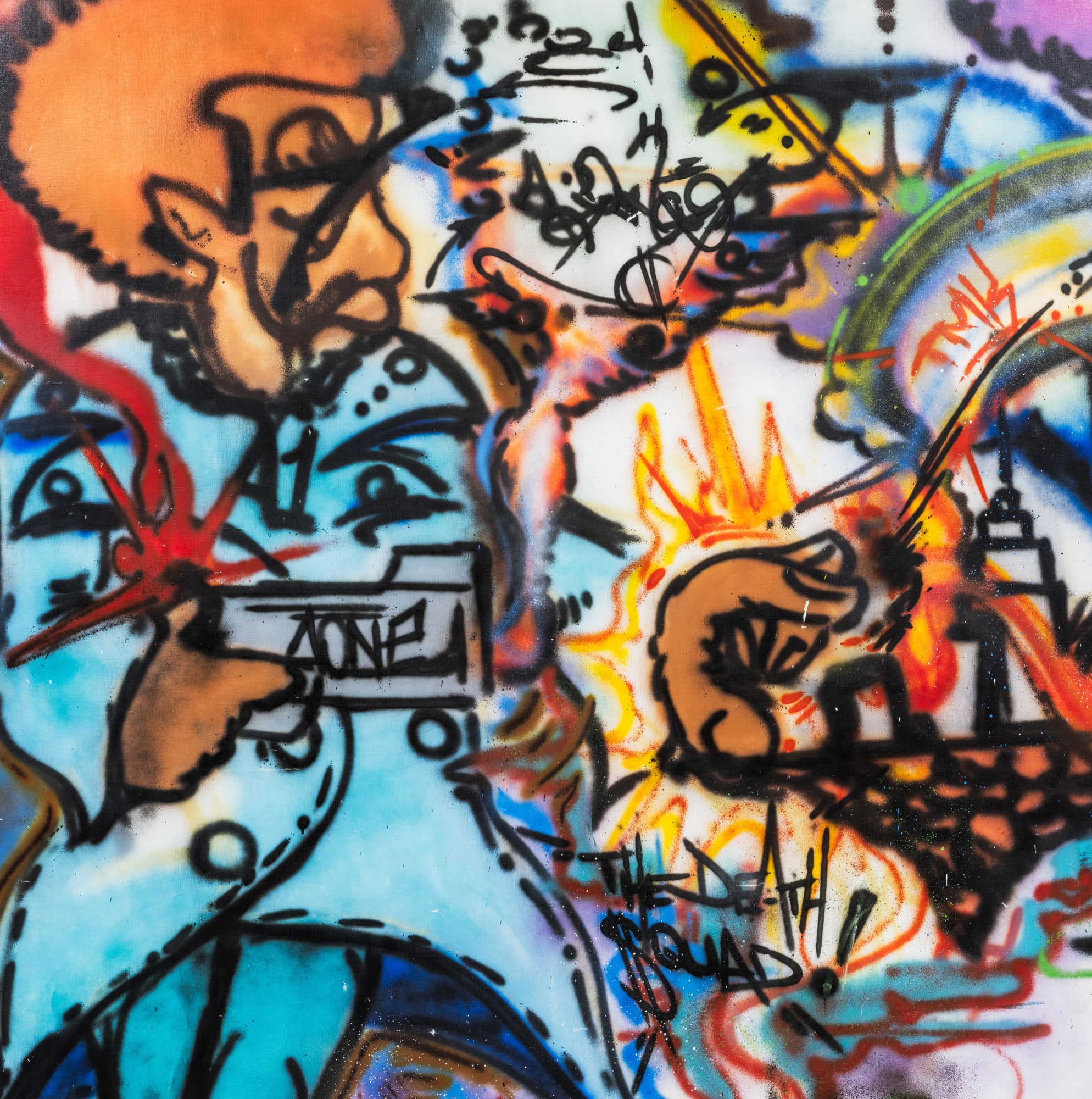 all photos © Théo Dufloo