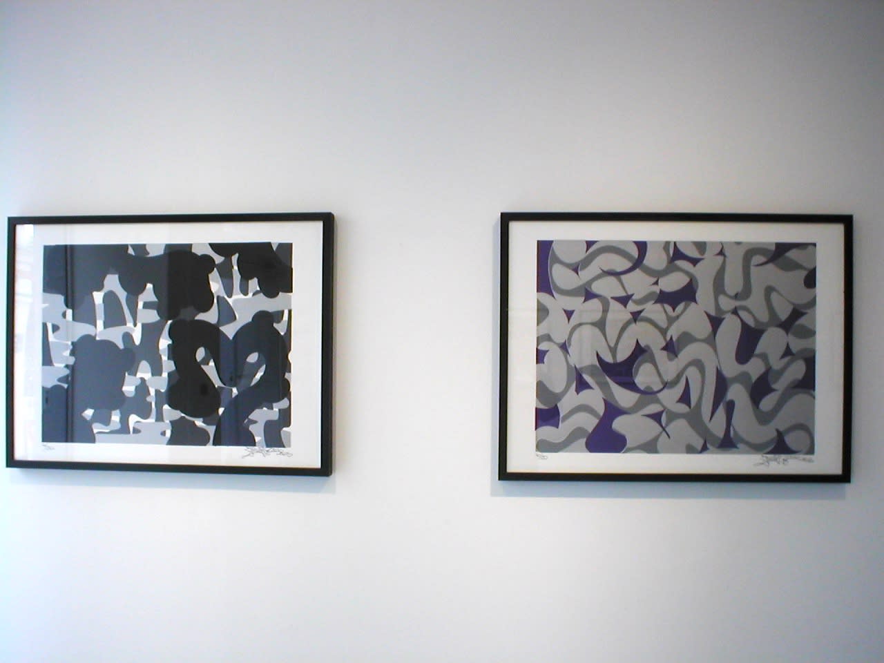 photos © Speerstra Gallery