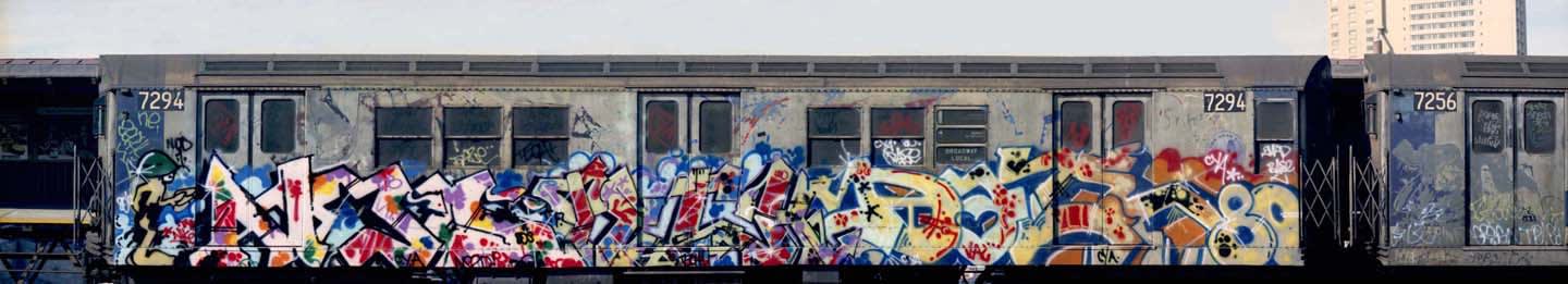 Speerstra Gallery Paris présente Henry Chalfant "Burners"