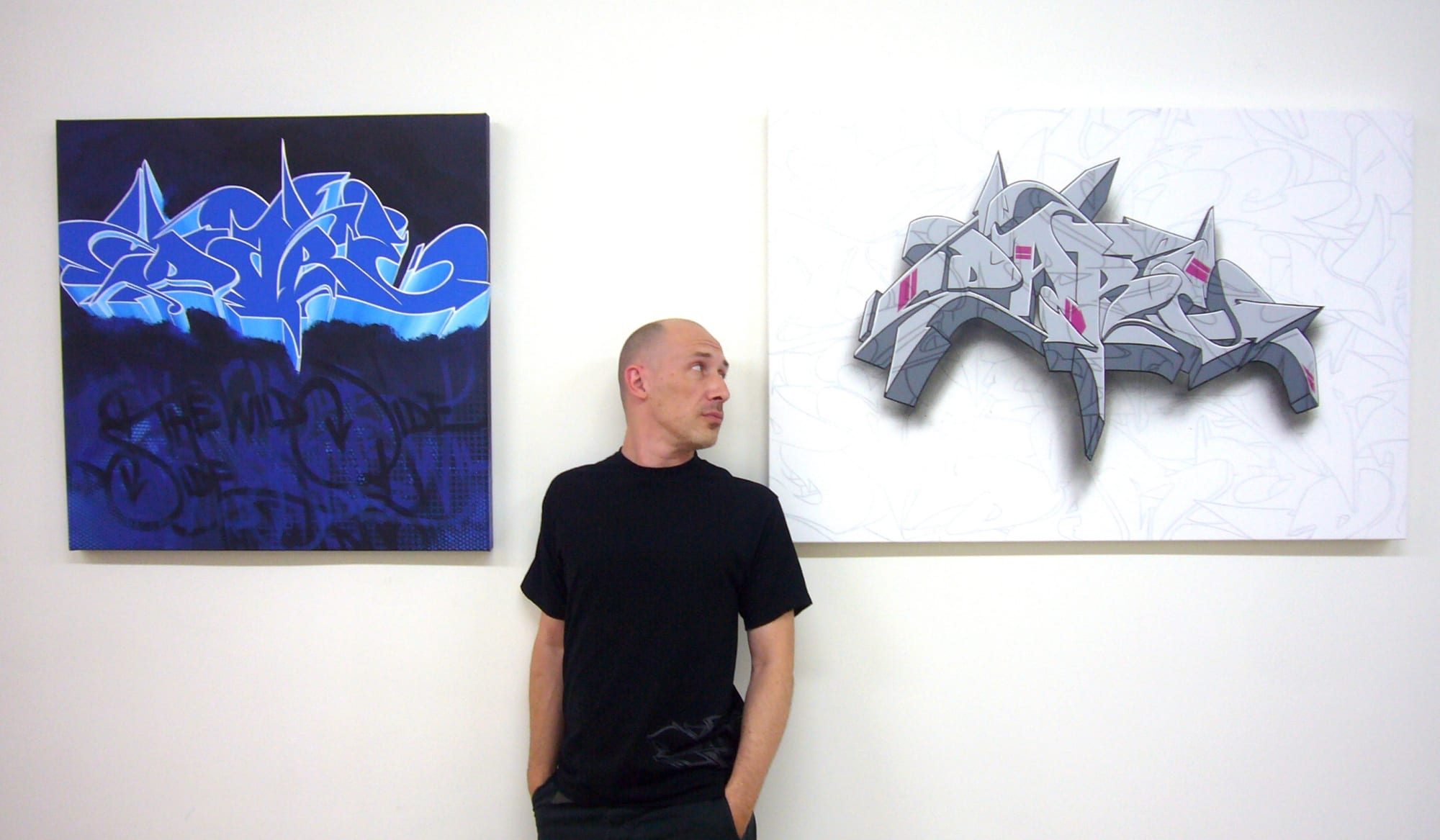 photos © Speerstra Gallery