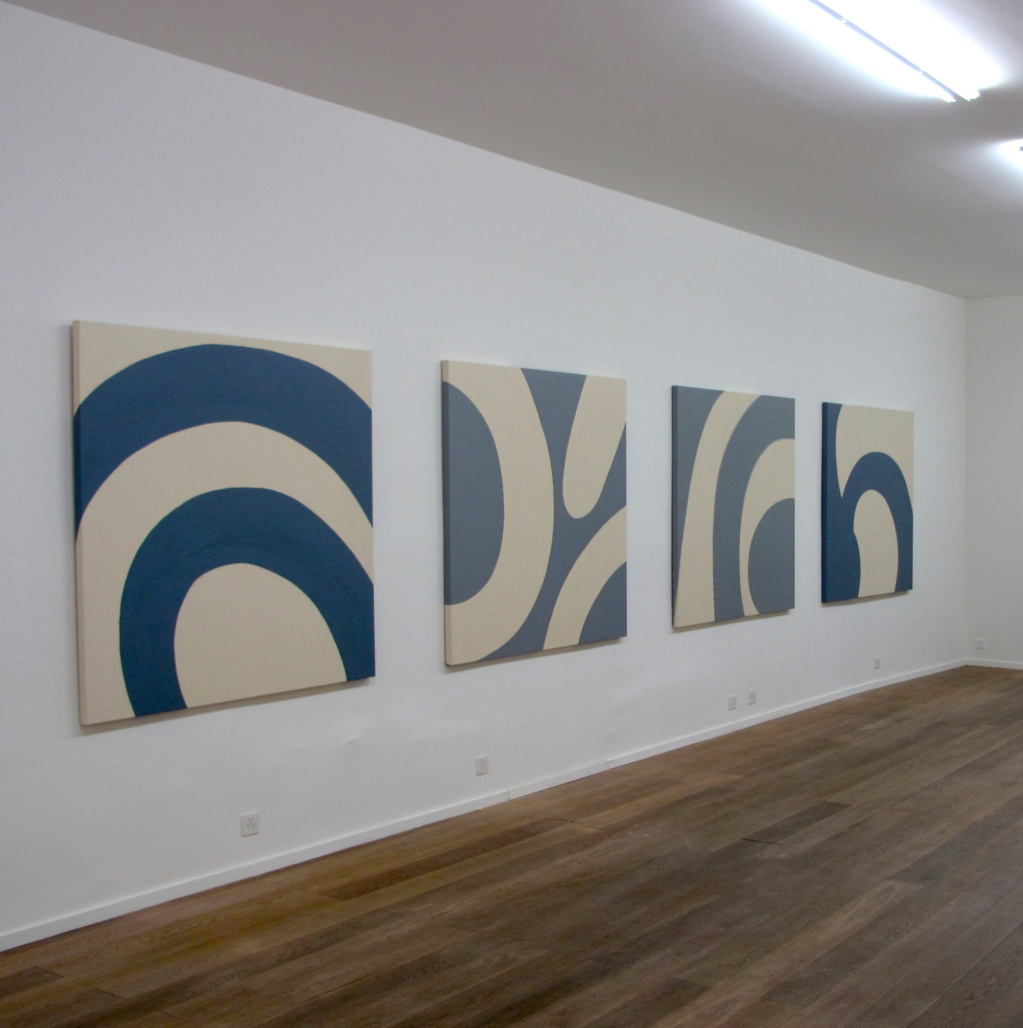 Speerstra Gallery Genève Suisse présente JonOne "Close up"