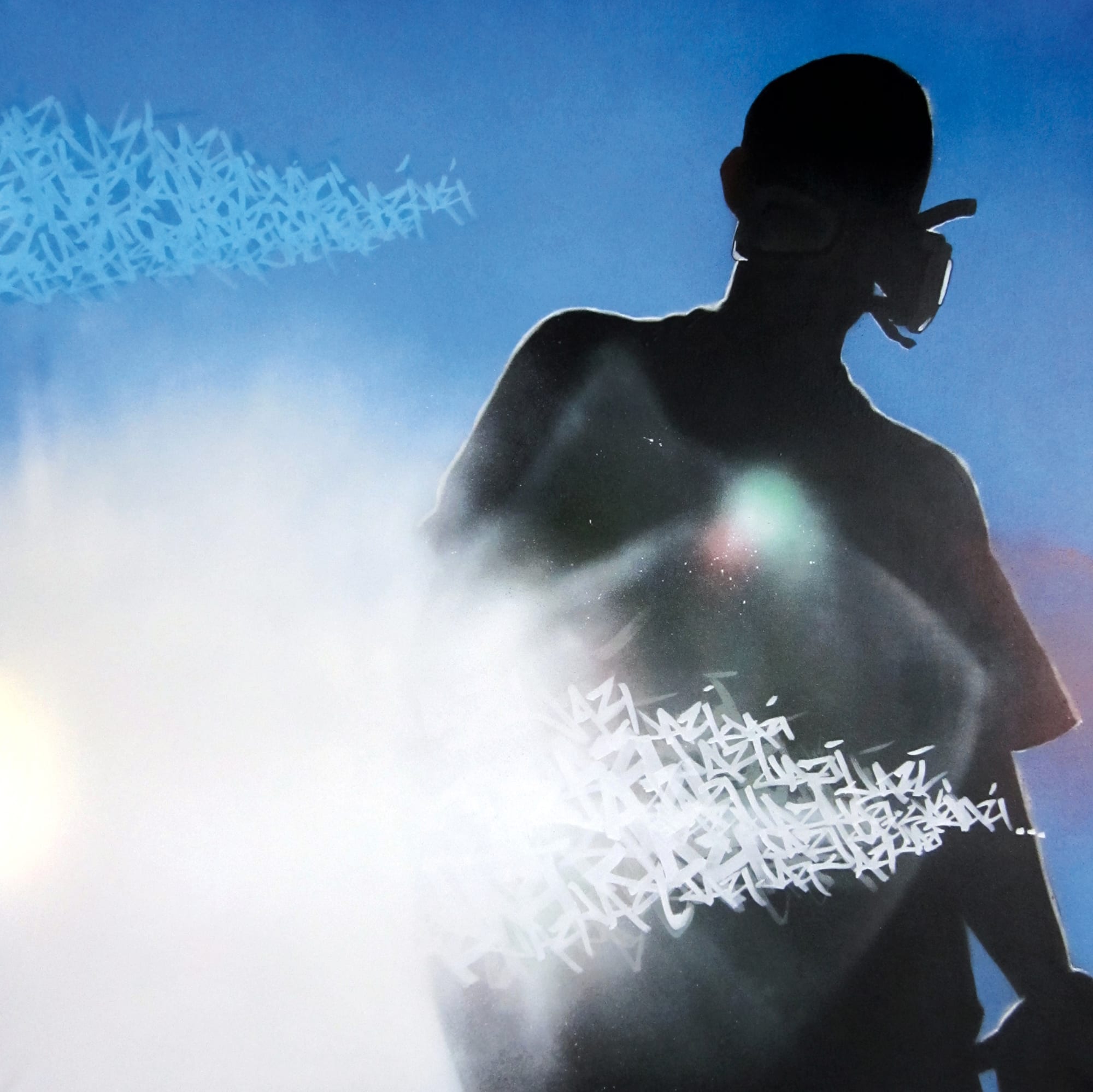 Speerstra Gallery Suisse présente JAZI "Eclectik Realism"