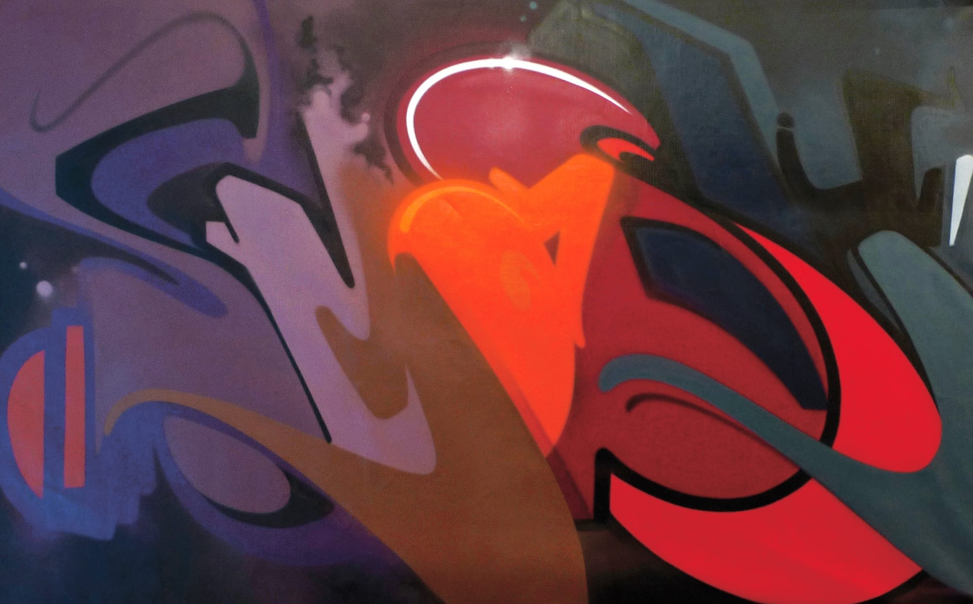 Speerstra Gallery Suisse présente SMASH137 "Lost & Found"