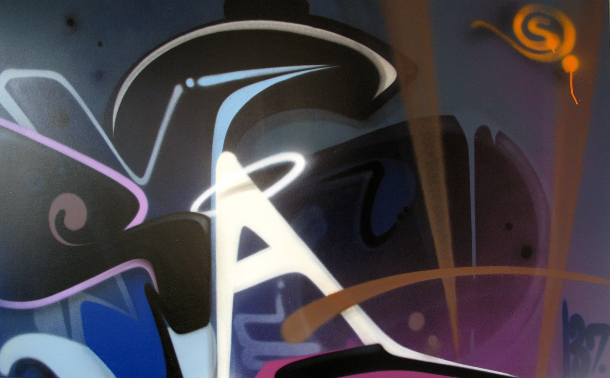 Speerstra Gallery Suisse présente SMASH137 "Lost & Found"