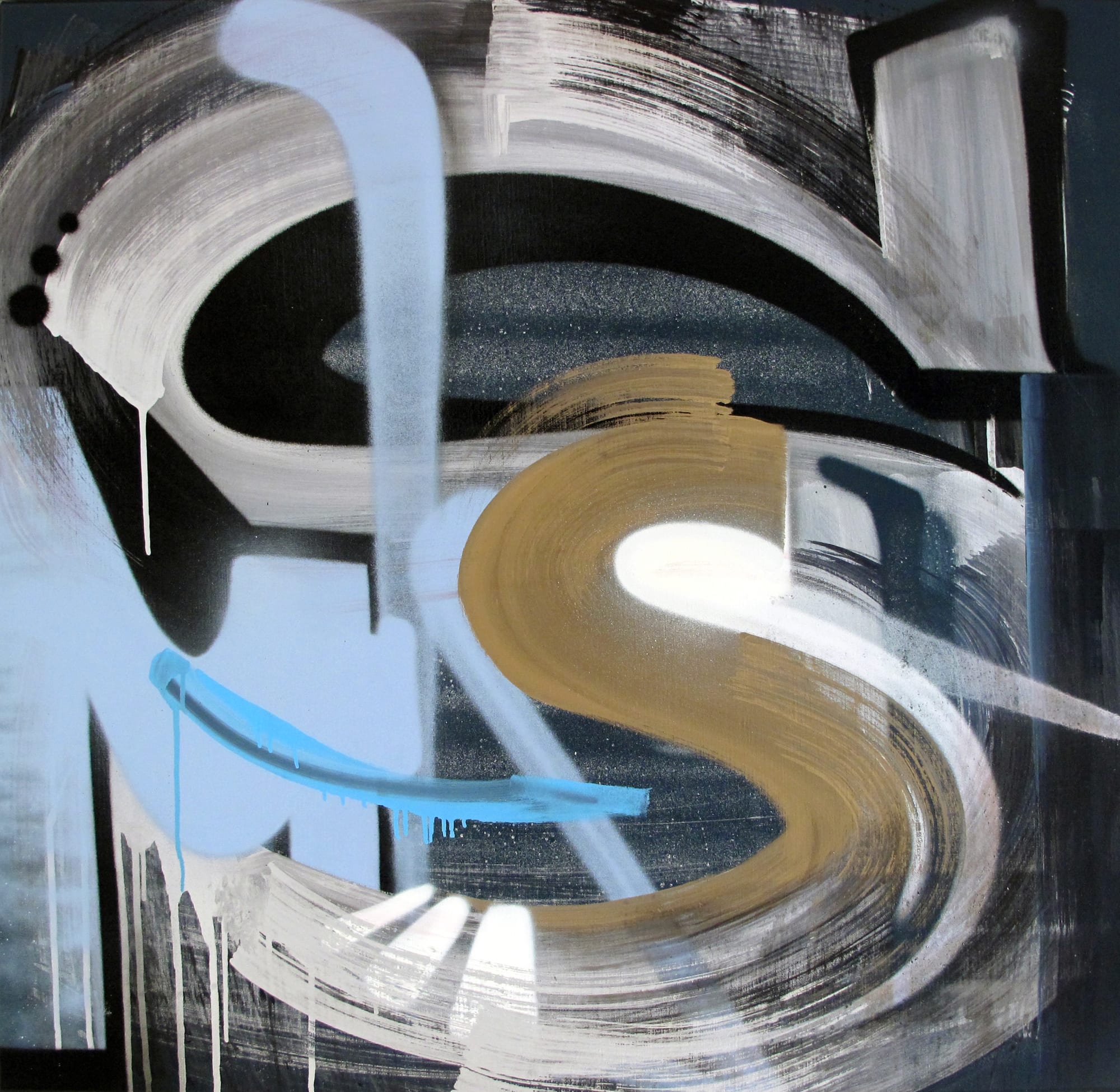 Speerstra Gallery Suisse présente SMASH137 "Lost & Found"