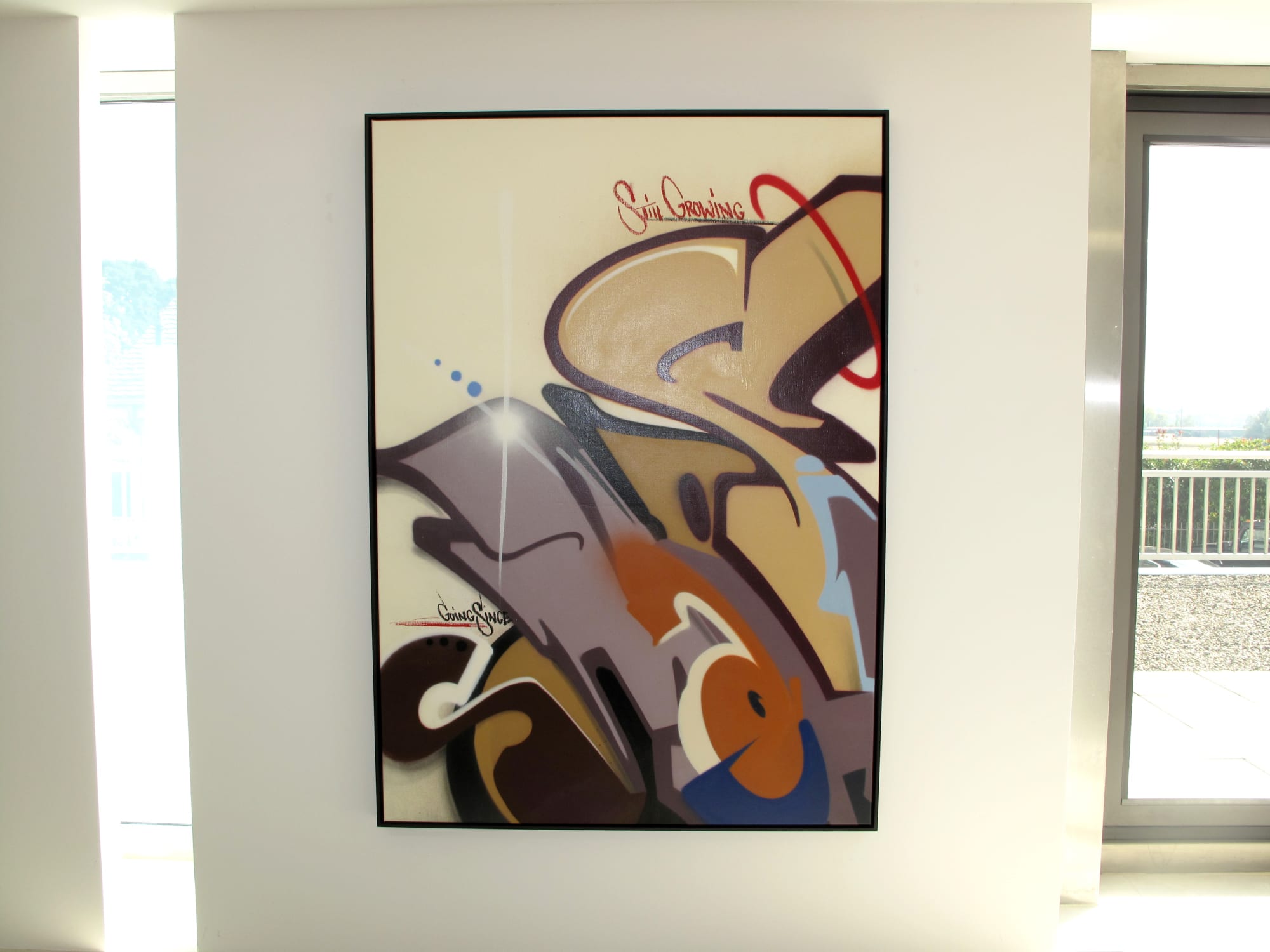 Speerstra Gallery Suisse présente SMASH137 "Lost & Found"