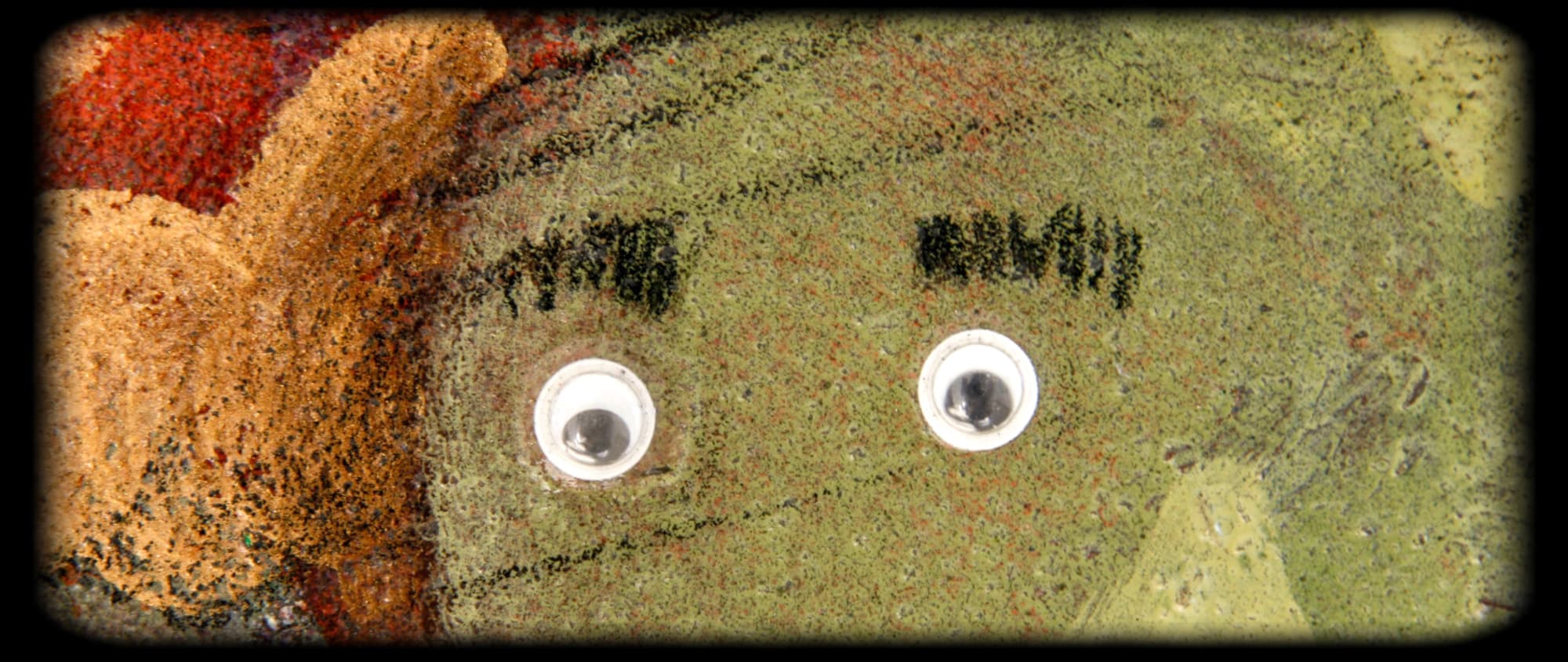 Speerstra Gallery Suisse présente Alëxone "Œdïperies"