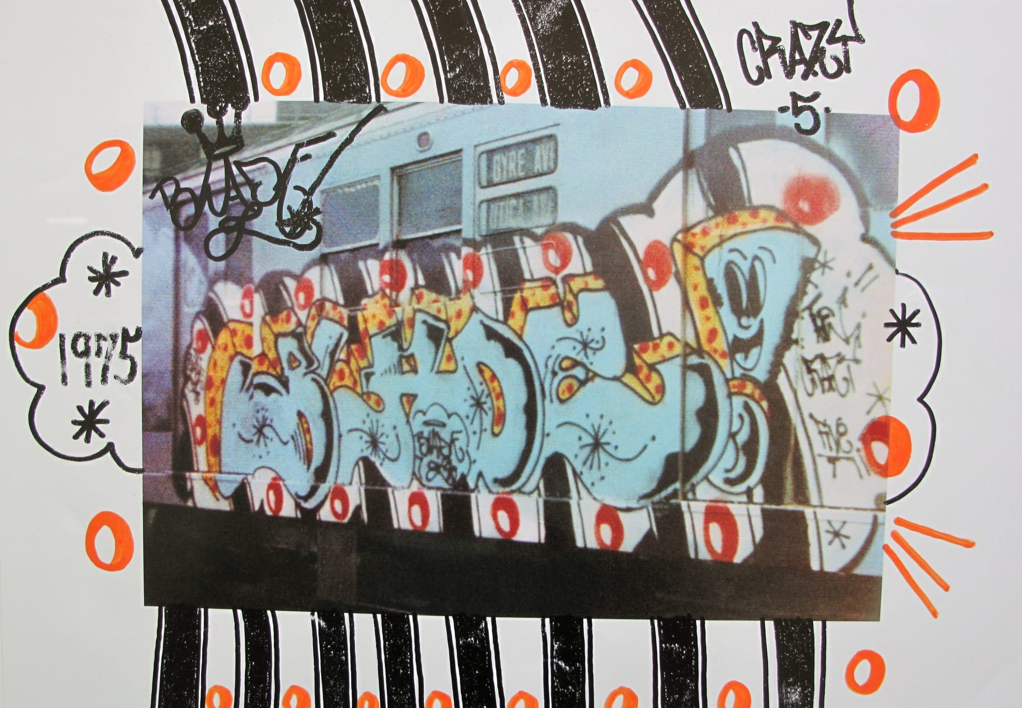 Speerstra Gallery Suisse présente Group Show "Hall of Fame"