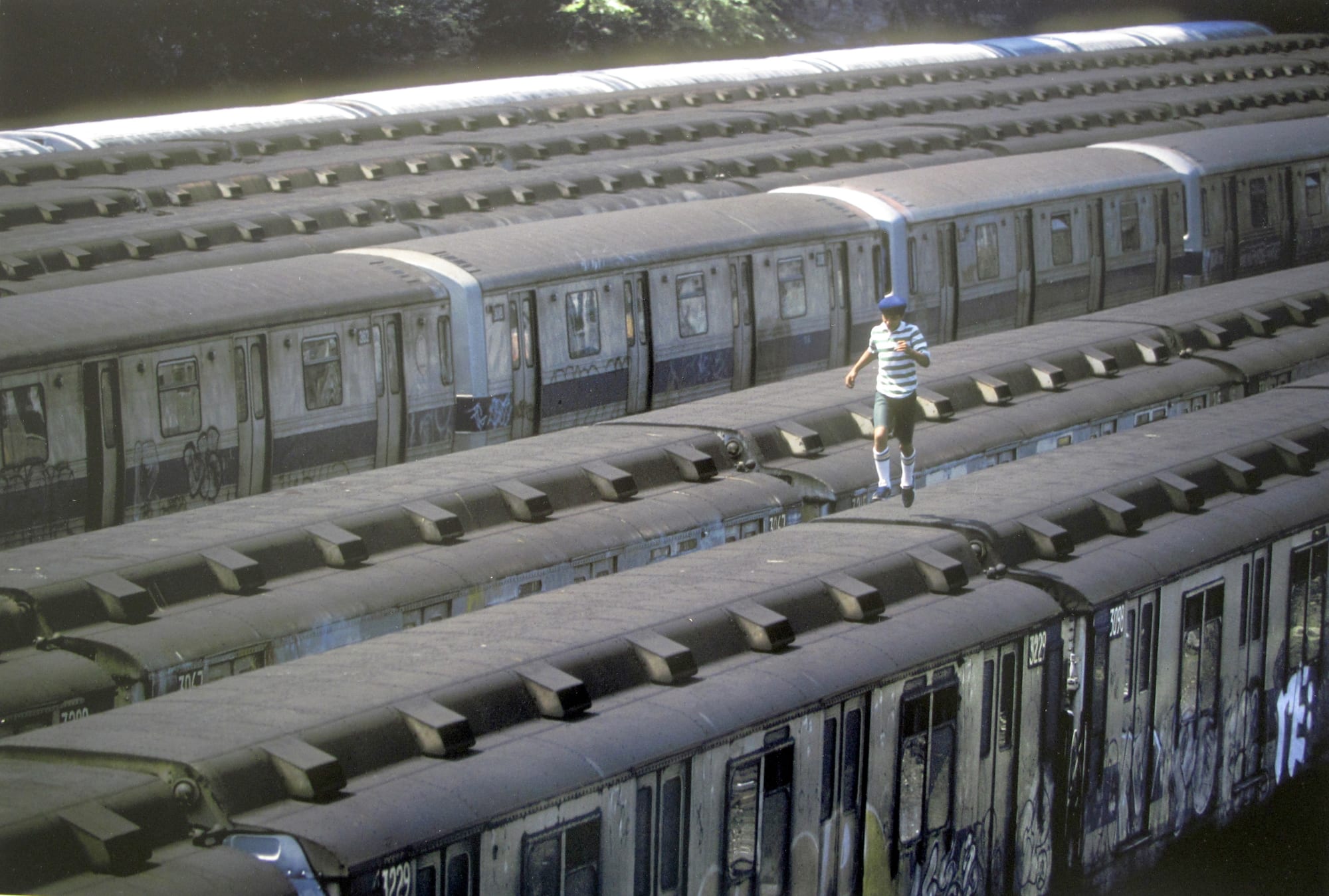 Speerstra Gallery Suisse présente Group Show "Hall of Fame"