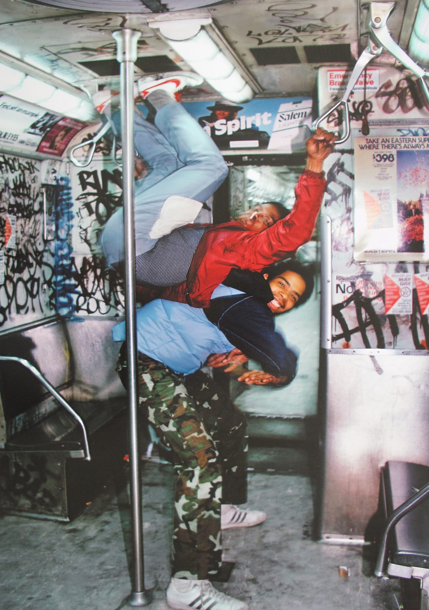 Speerstra Gallery Suisse présente Group Show "Hall of Fame"