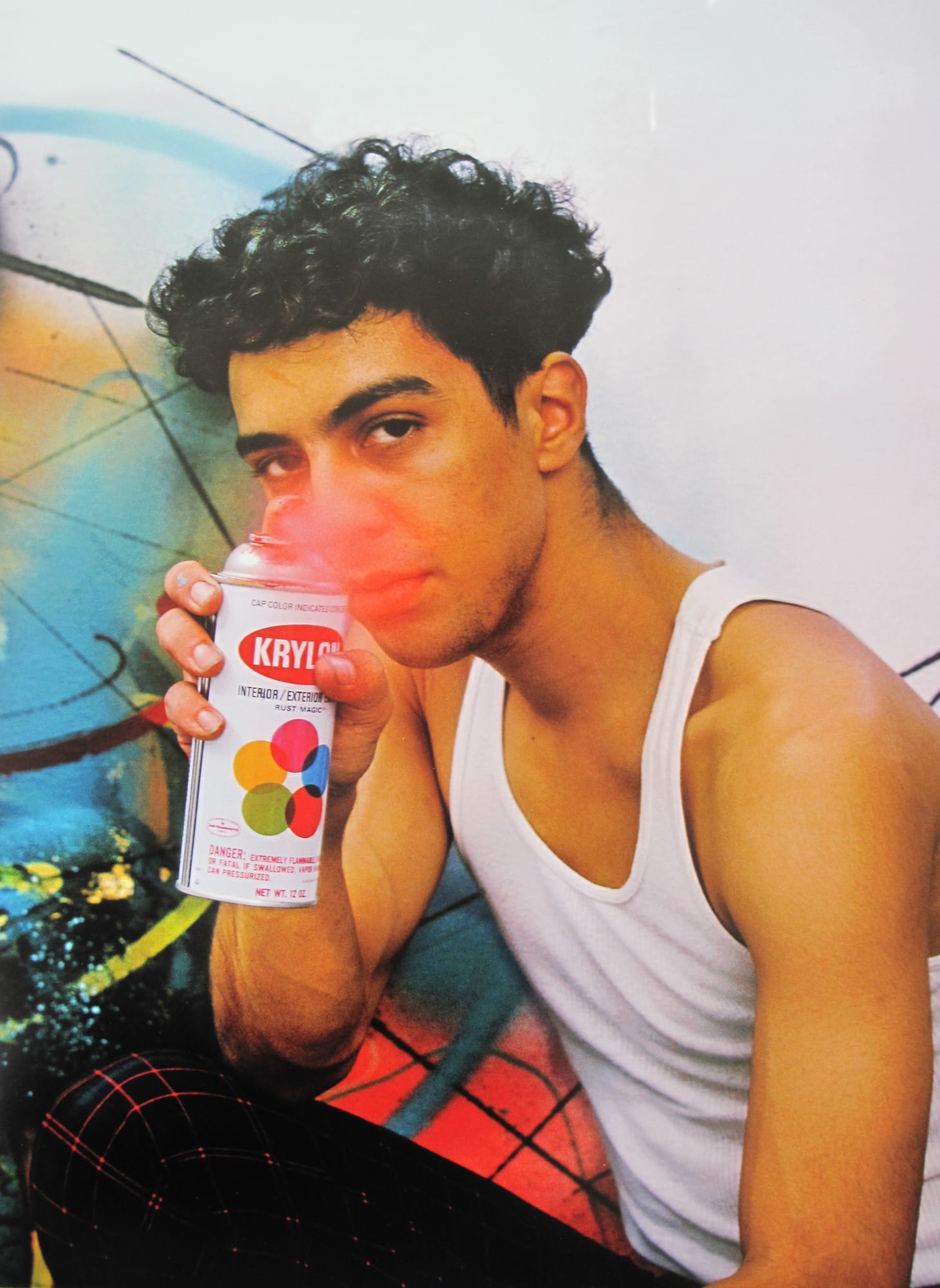 Speerstra Gallery Suisse présente Group Show "Hall of Fame"