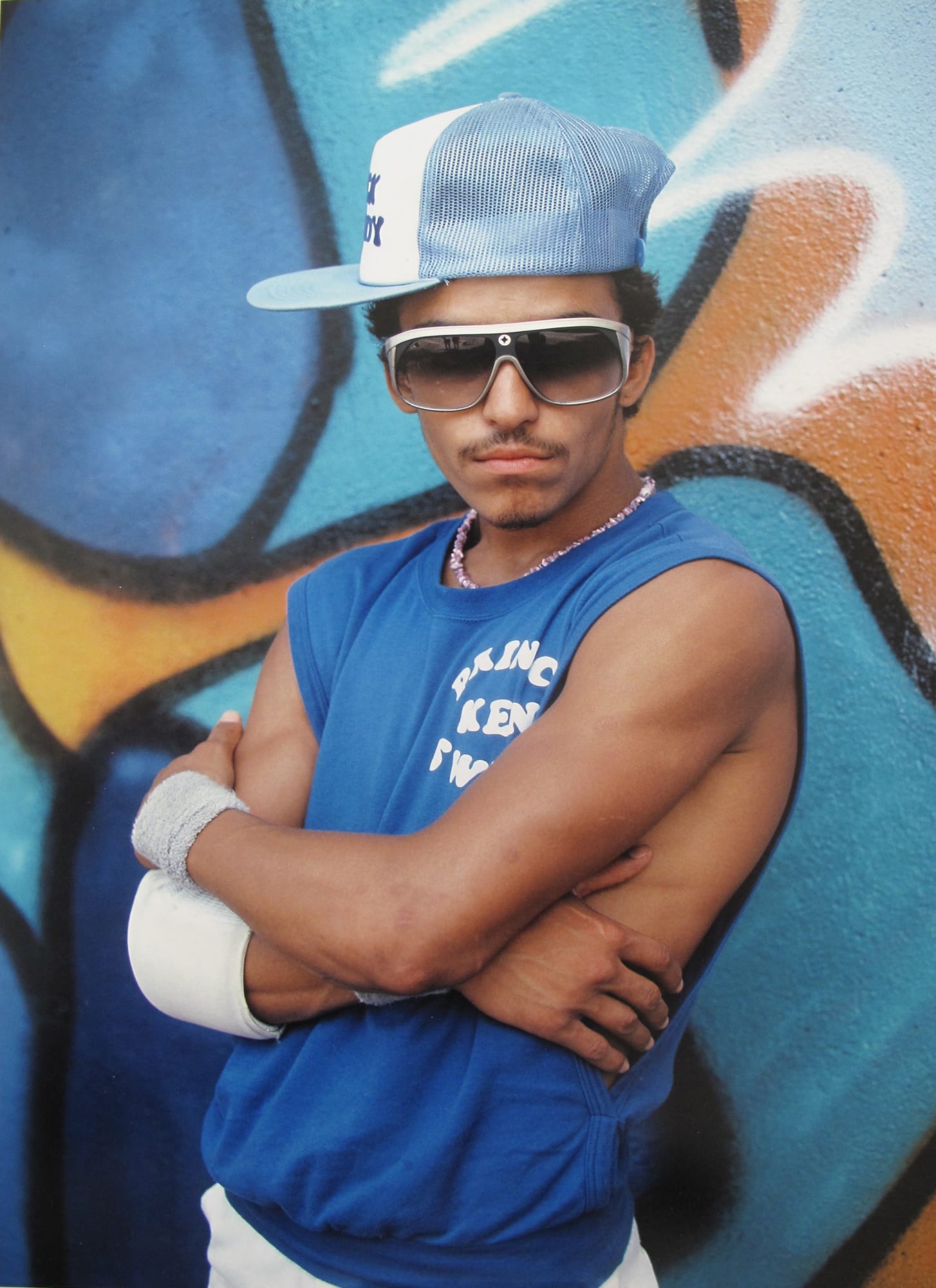 Speerstra Gallery Suisse présente Group Show "Hall of Fame"